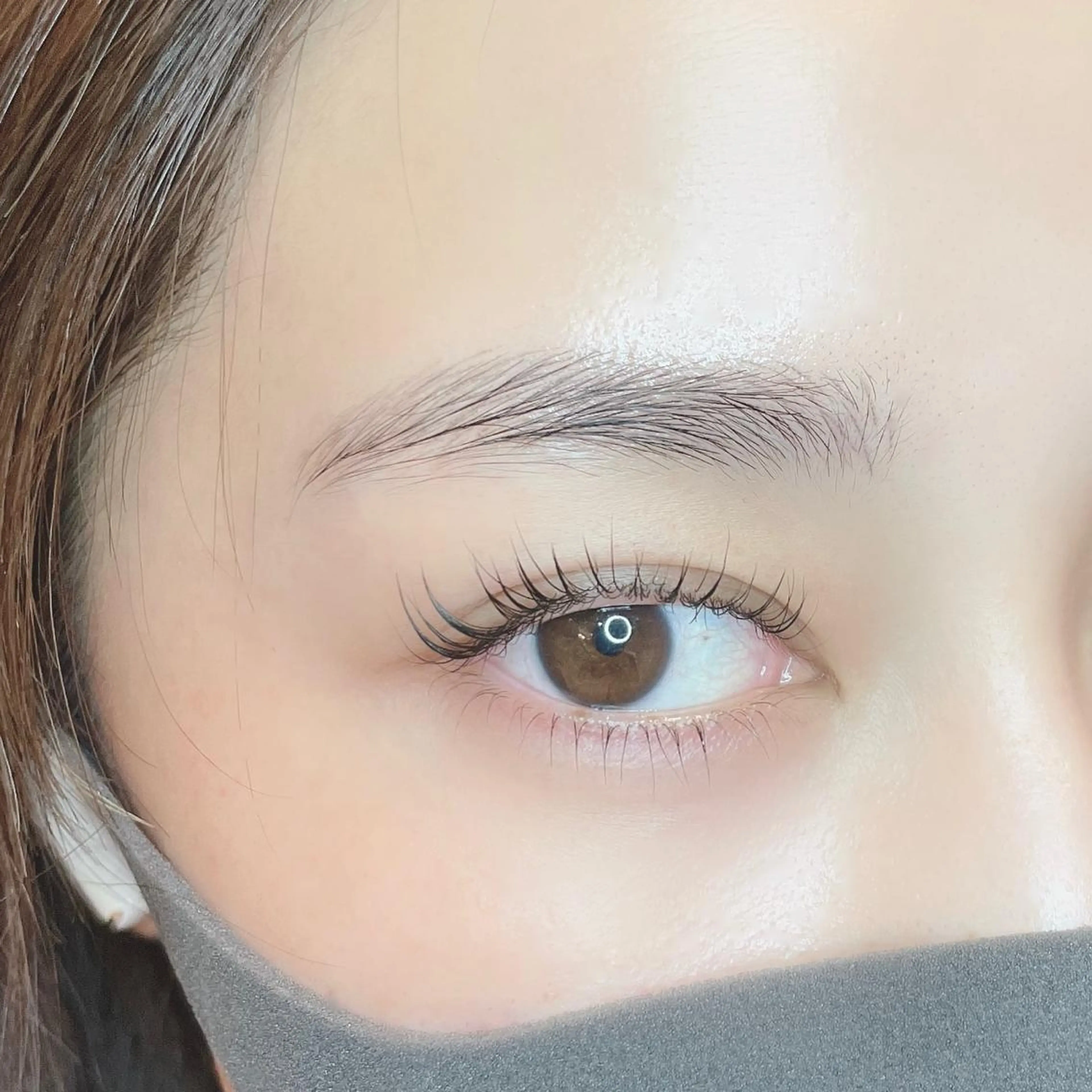 マツエク・マツパ eclat ANJUのネイルデザイン