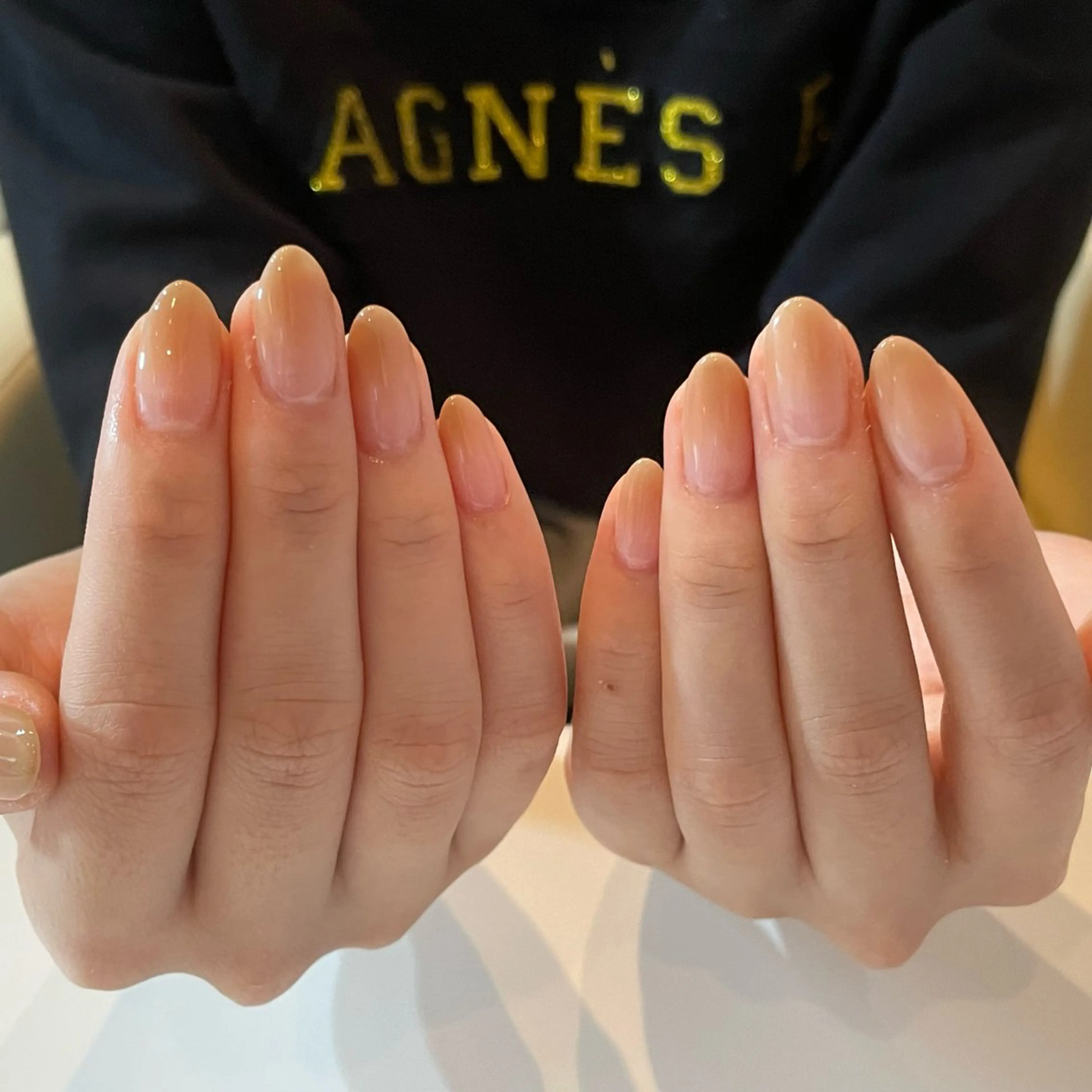 ネイル ハンドネイル nail 𓂃miyuのネイルデザイン