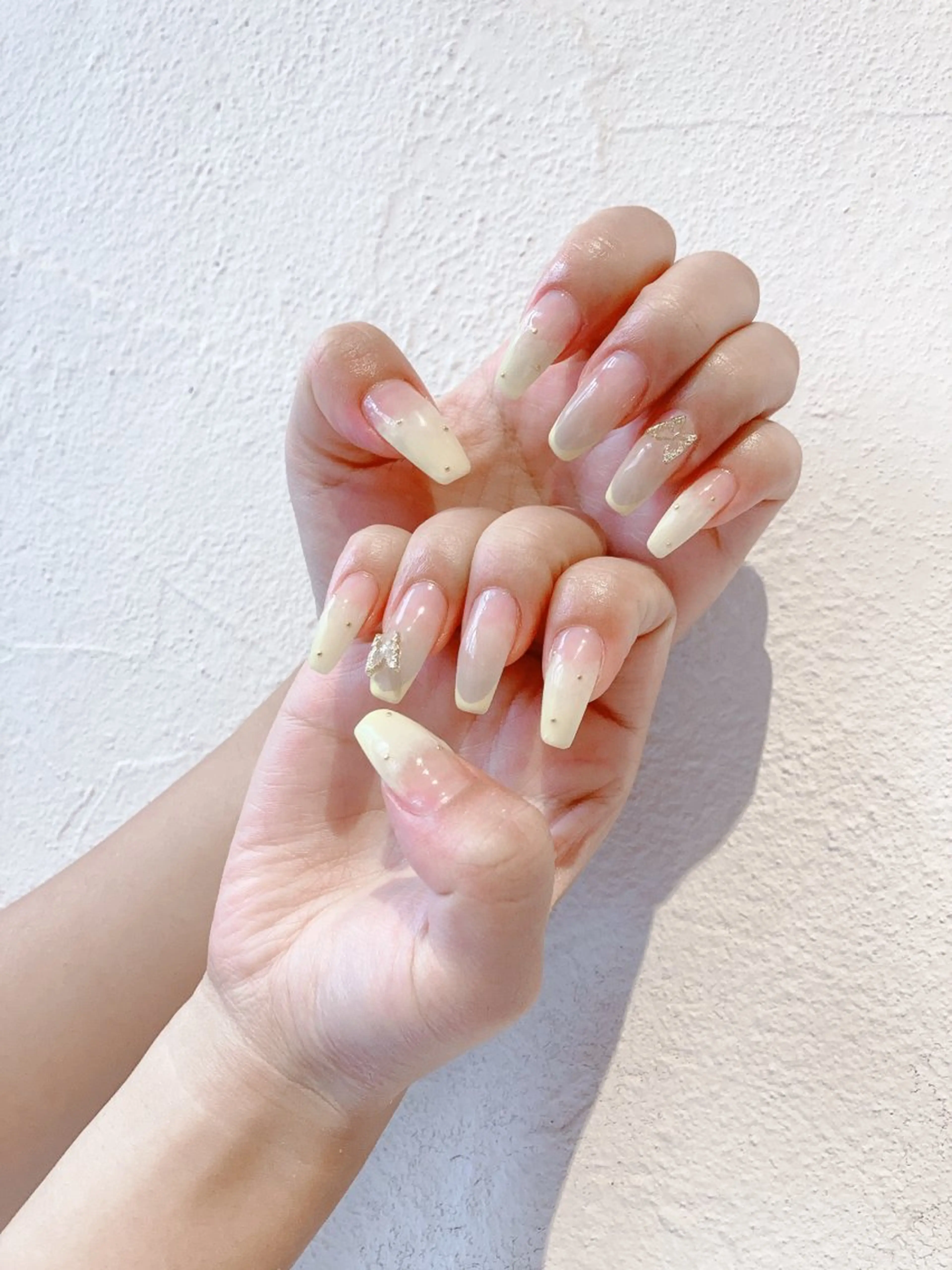 ネイル ハンドネイル Lana nail所属・Lana nailのネイルデザイン