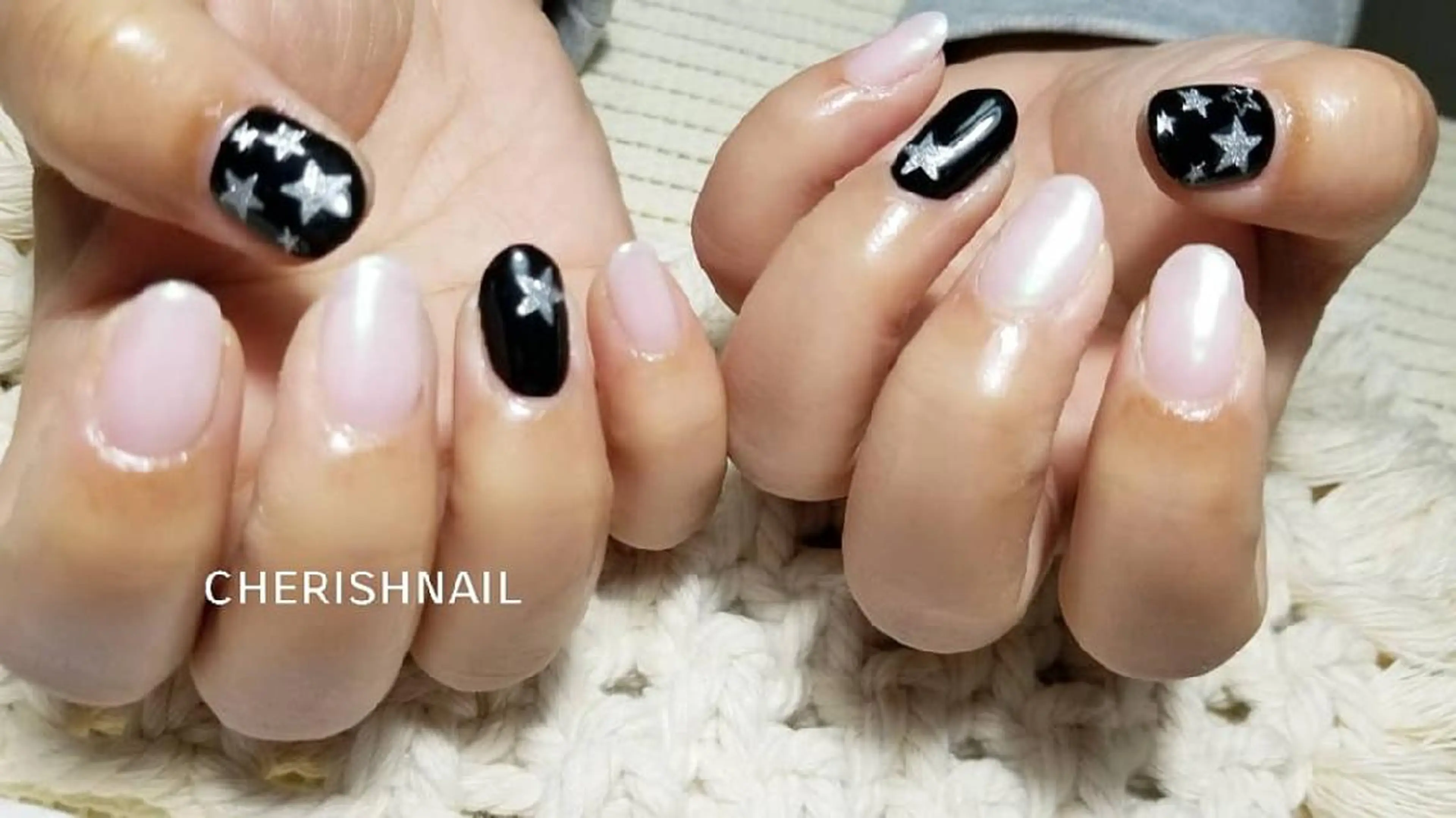 ネイル CHERISH NAILのネイルデザイン