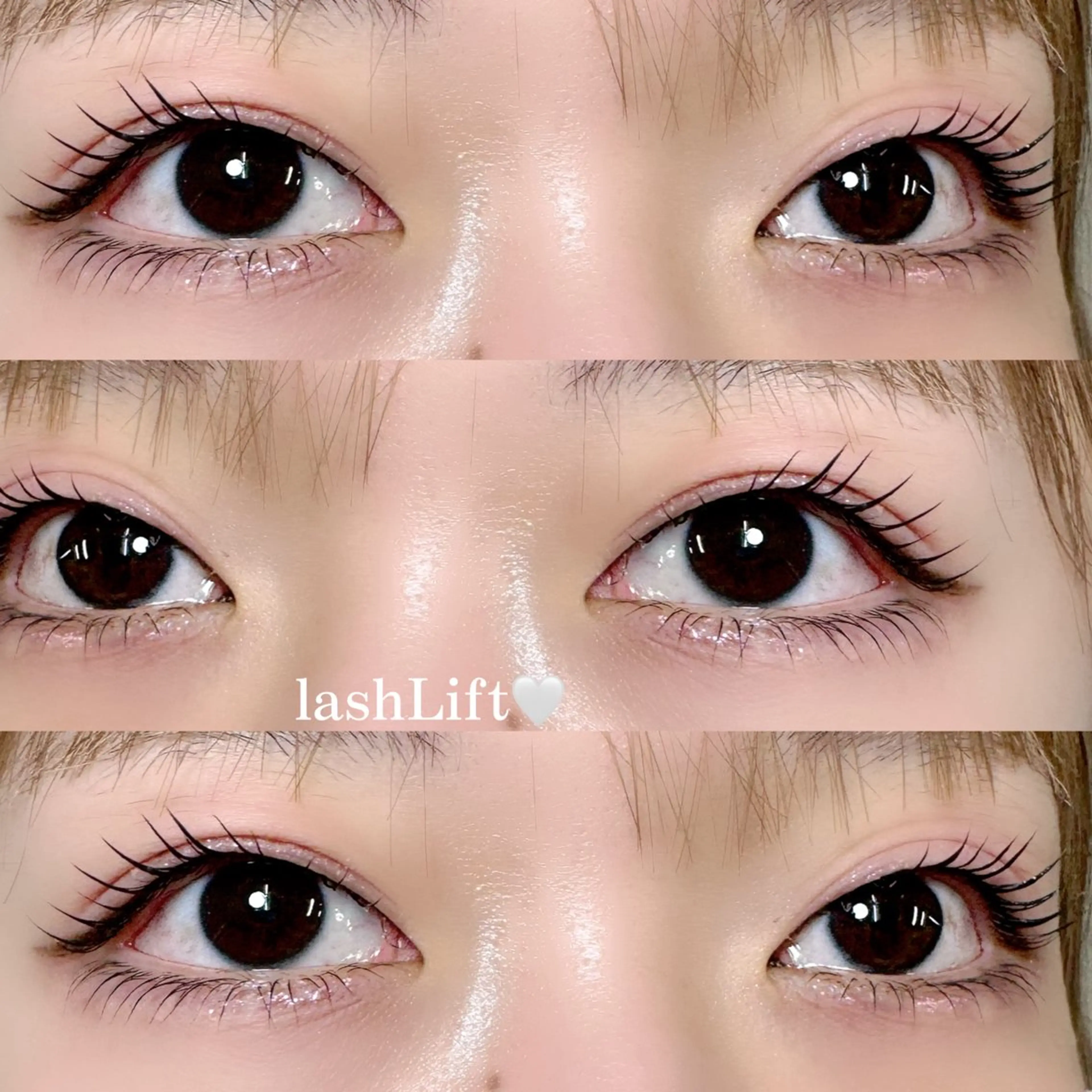 マツエク・マツパ Apis🎀 愛媛/松山のマツエク・マツパデザイン