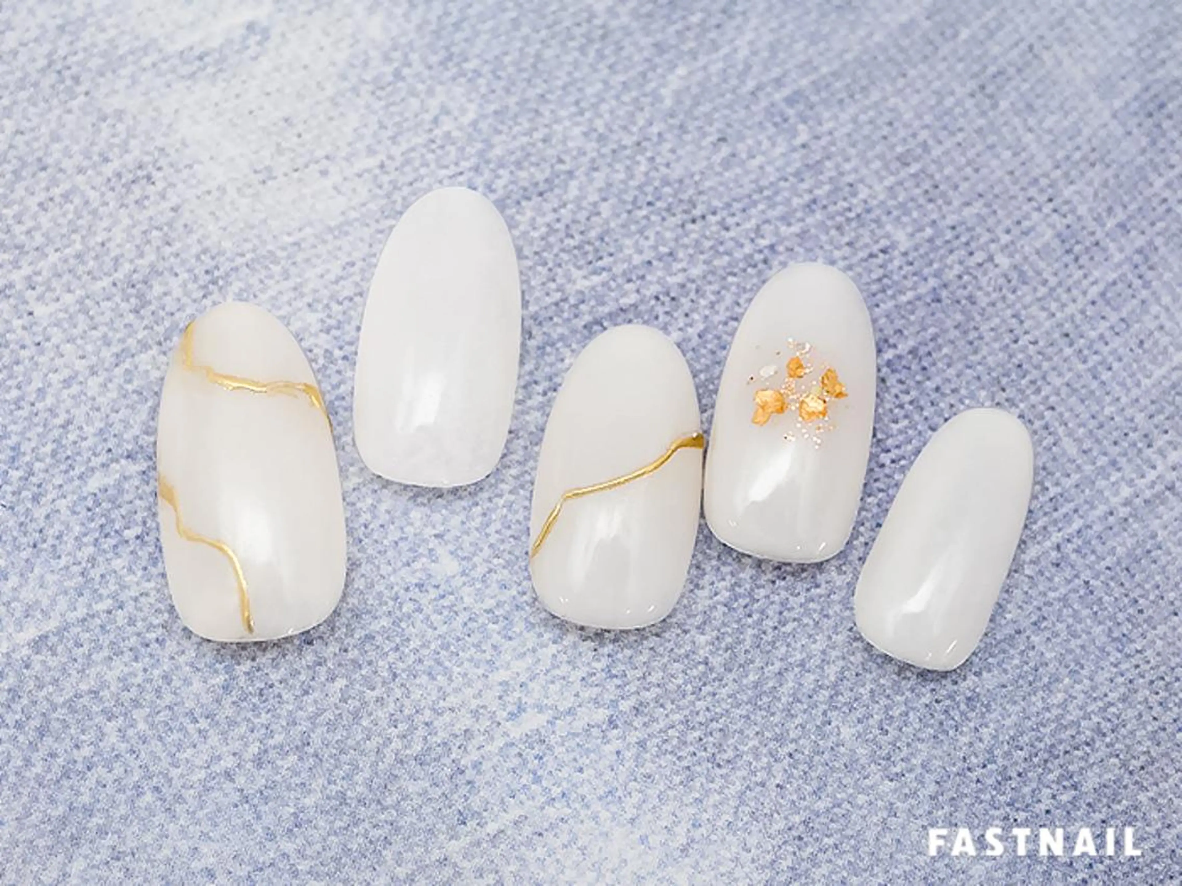 ネイル ファストネイル 京都烏丸店のネイルデザイン