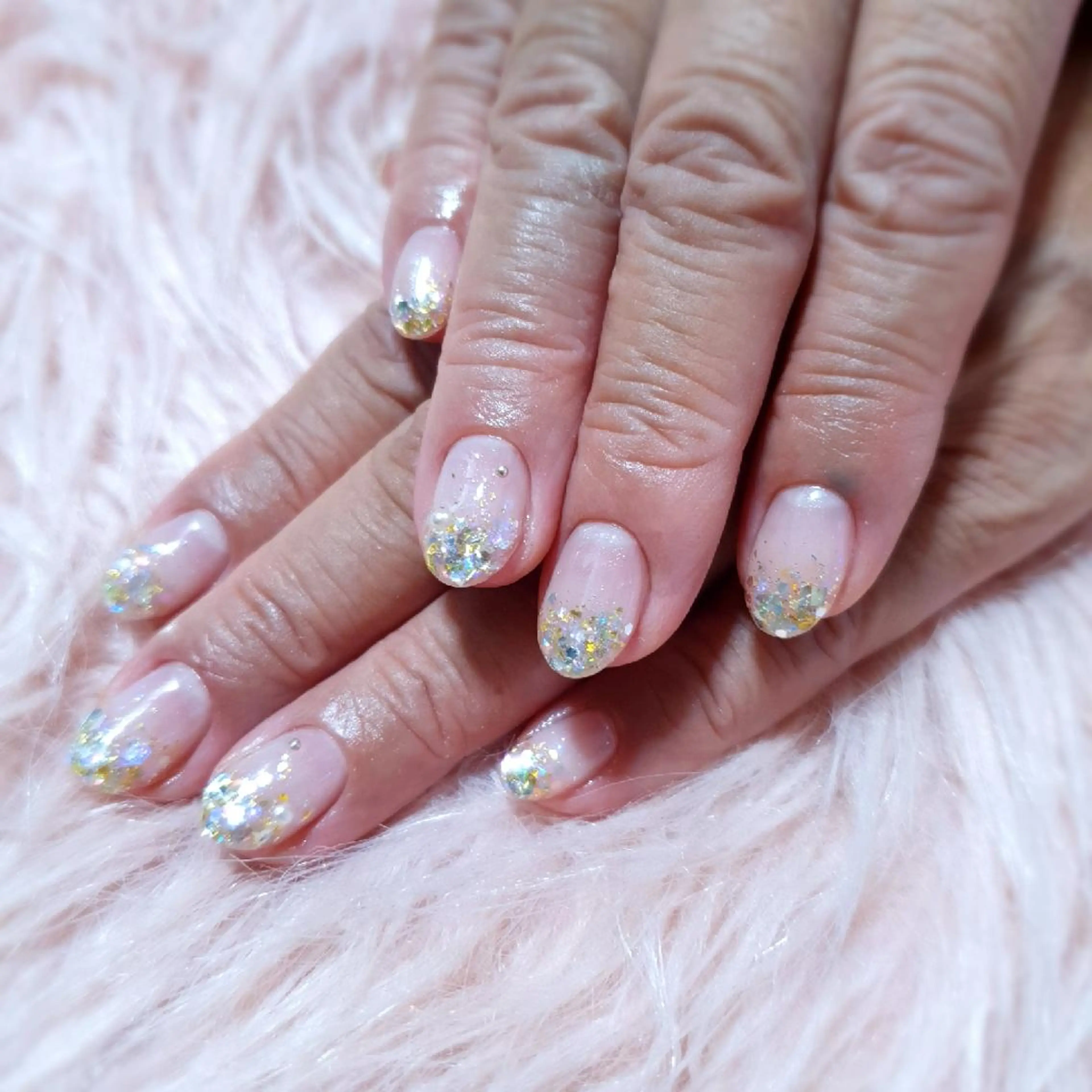 ネイル Salon de dahan所属・SALON DE DAHANのネイルデザイン