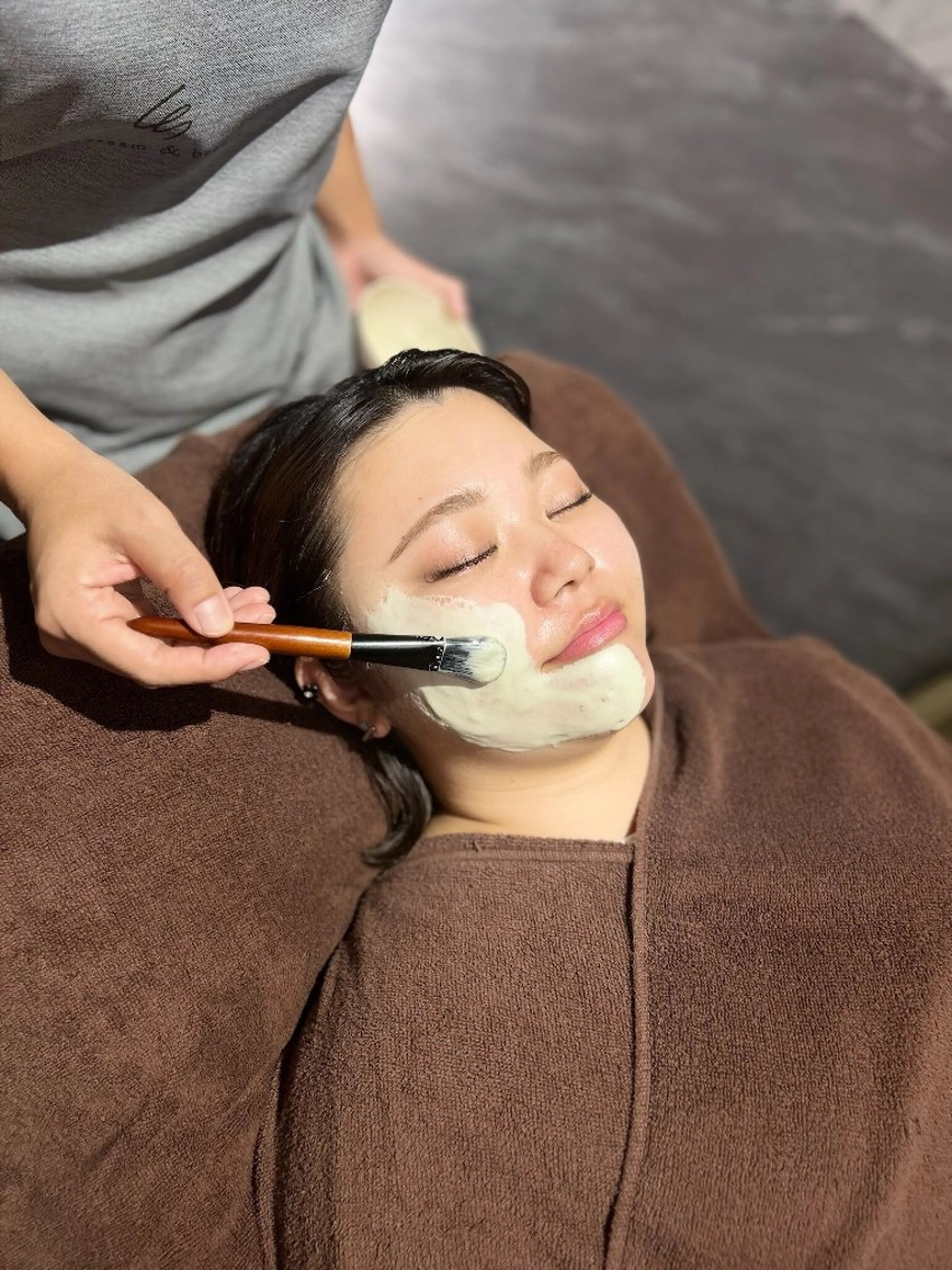 渋谷 紘子のエステ・リラクイメージ