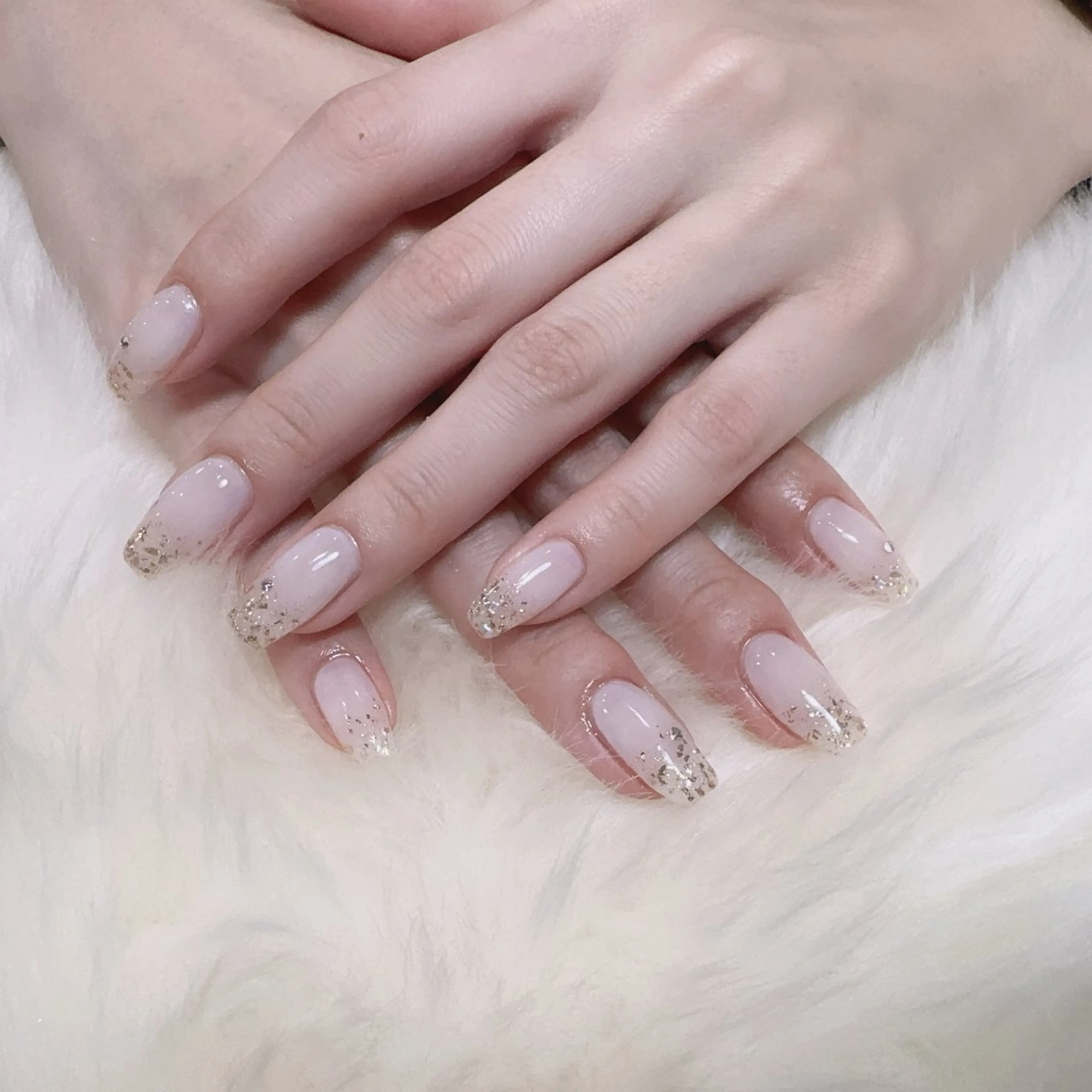 ネイル WISTERIA kozueのネイルデザイン