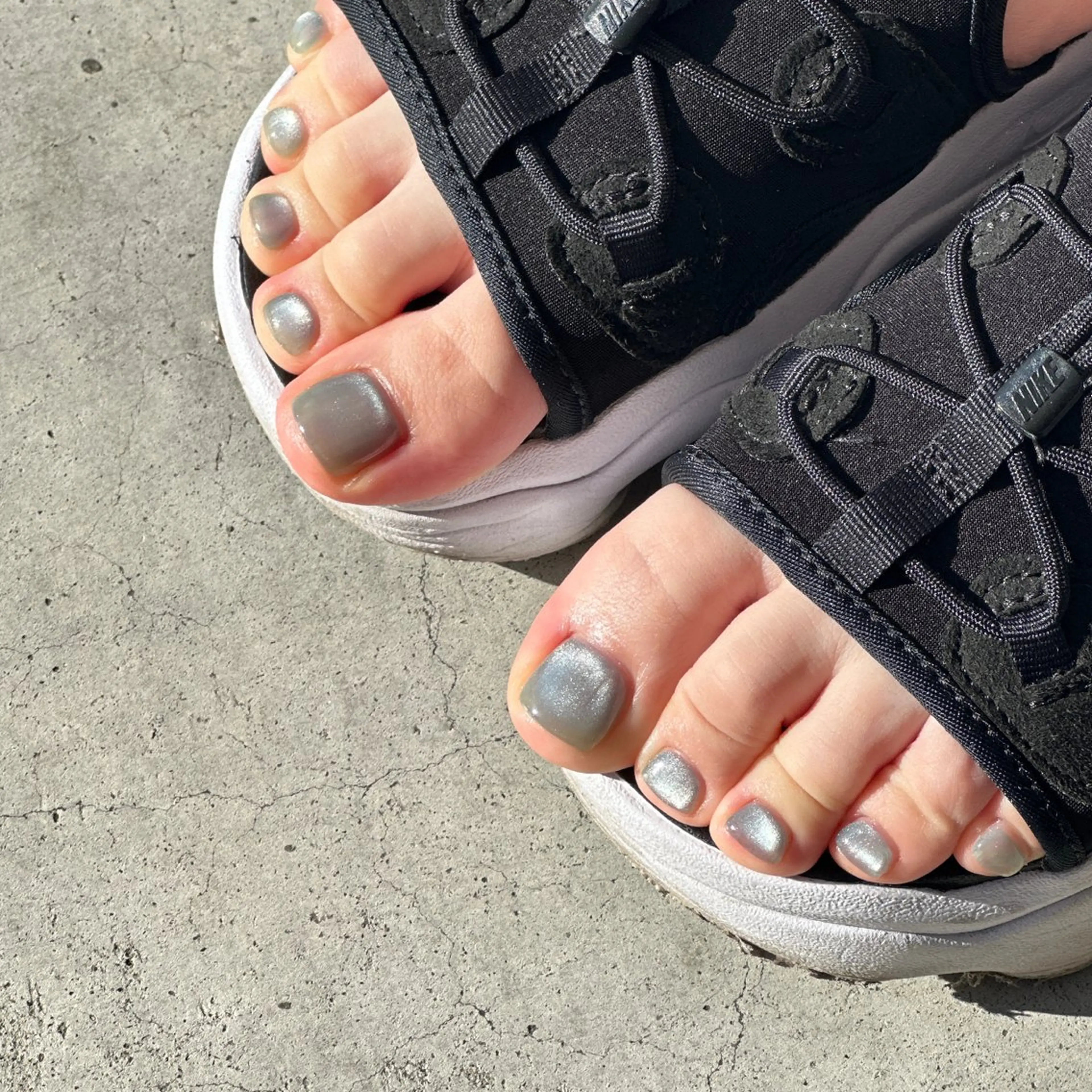 ネイル salon mowa所属・mowa 🌿‬ kanaのネイルデザイン