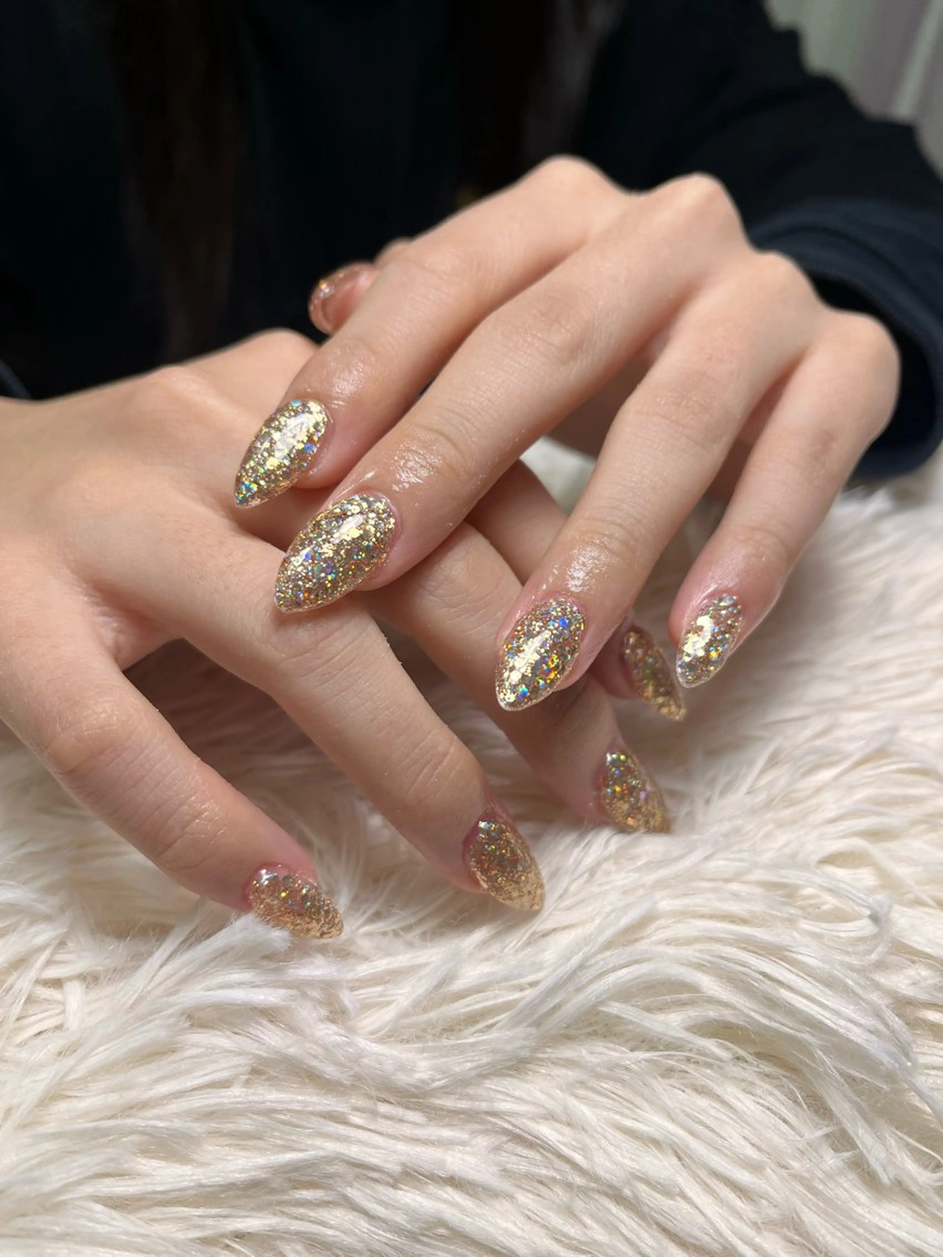 ネイル Twinkle Nail Kuboのネイルデザイン