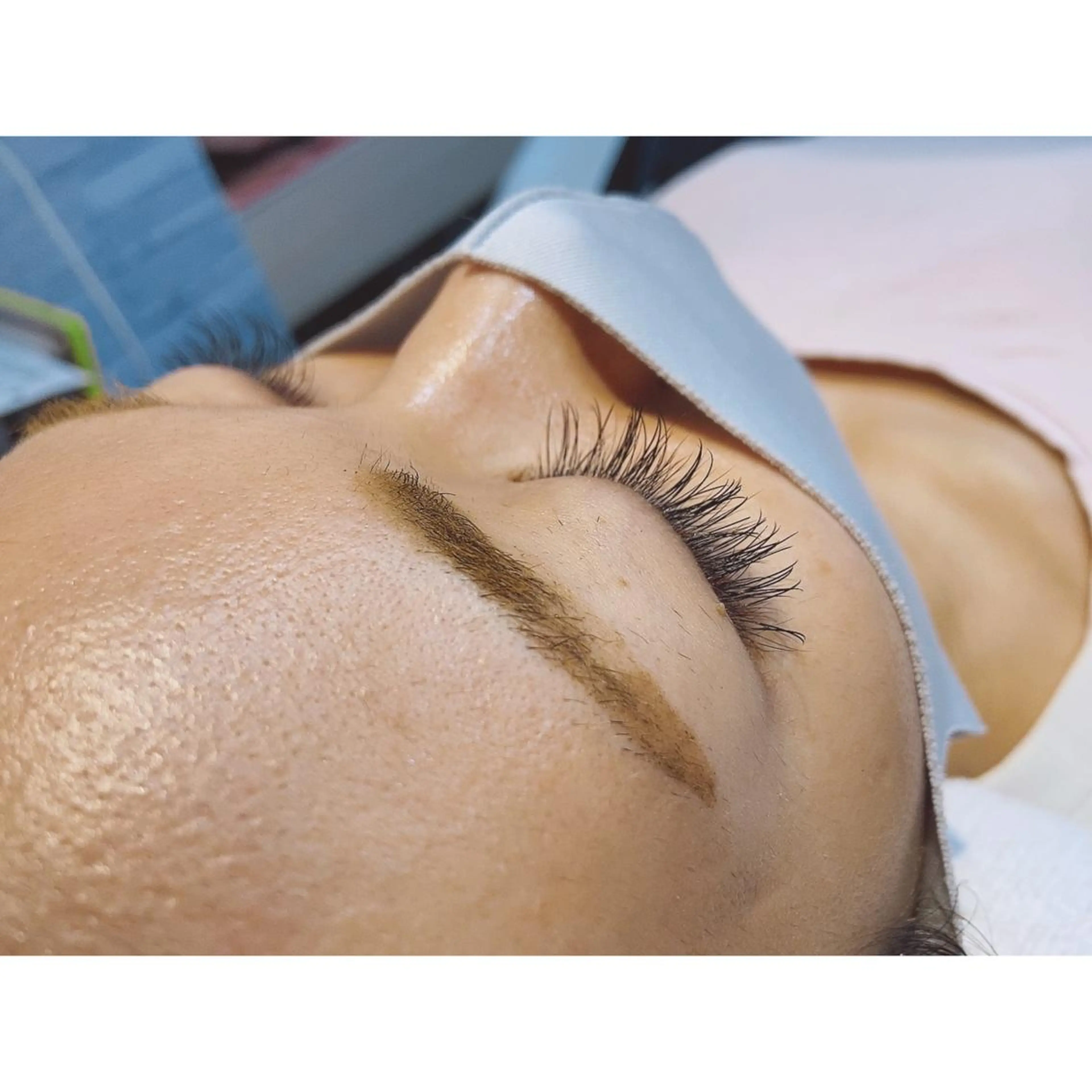 マツエク・マツパ マツエク 後藤 麻子のマツエク・マツパデザイン