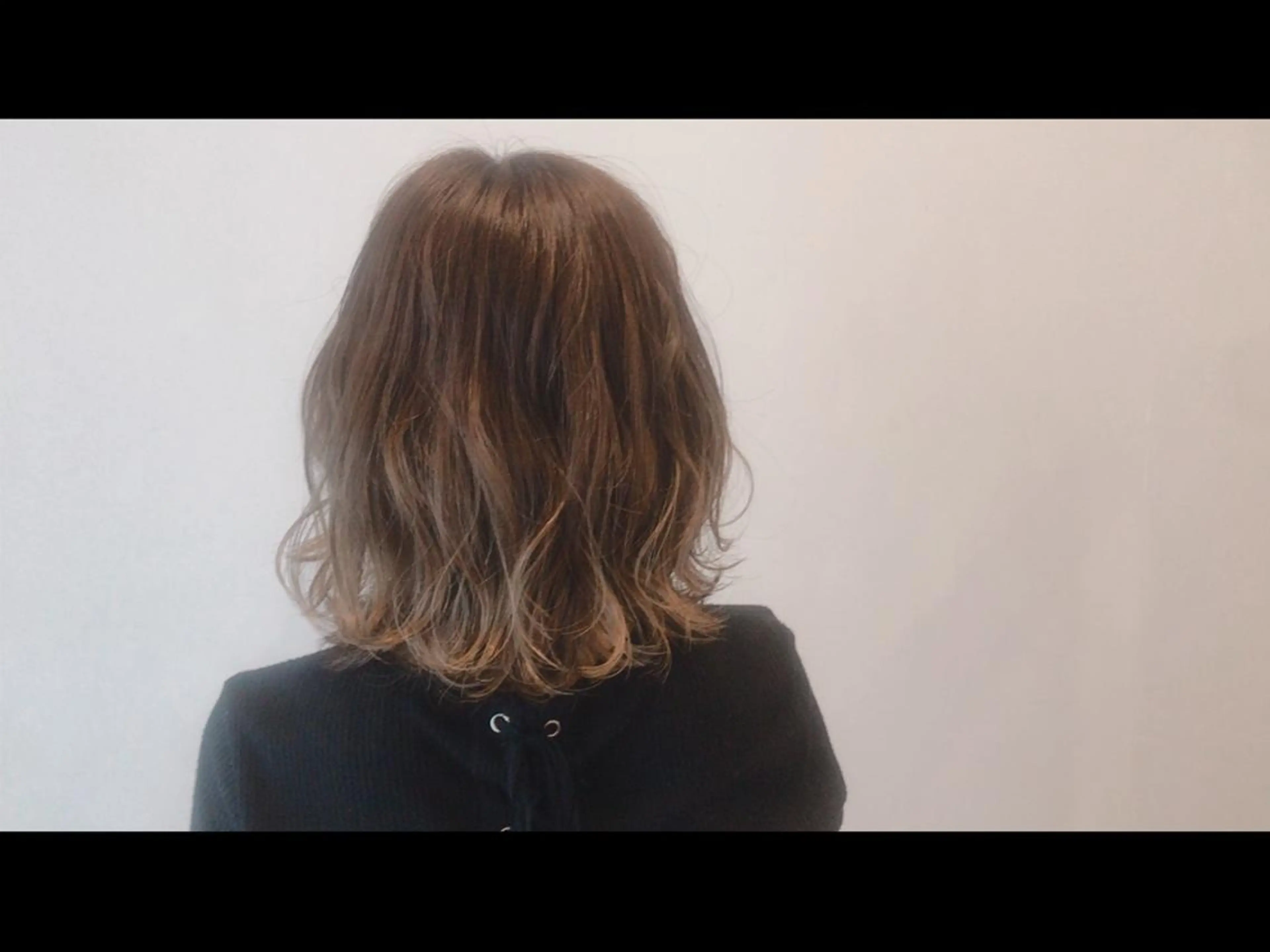 ショート カラー ≫  𝟓 ¹/₄所属・mayo 🐄🌈のヘアスタイル