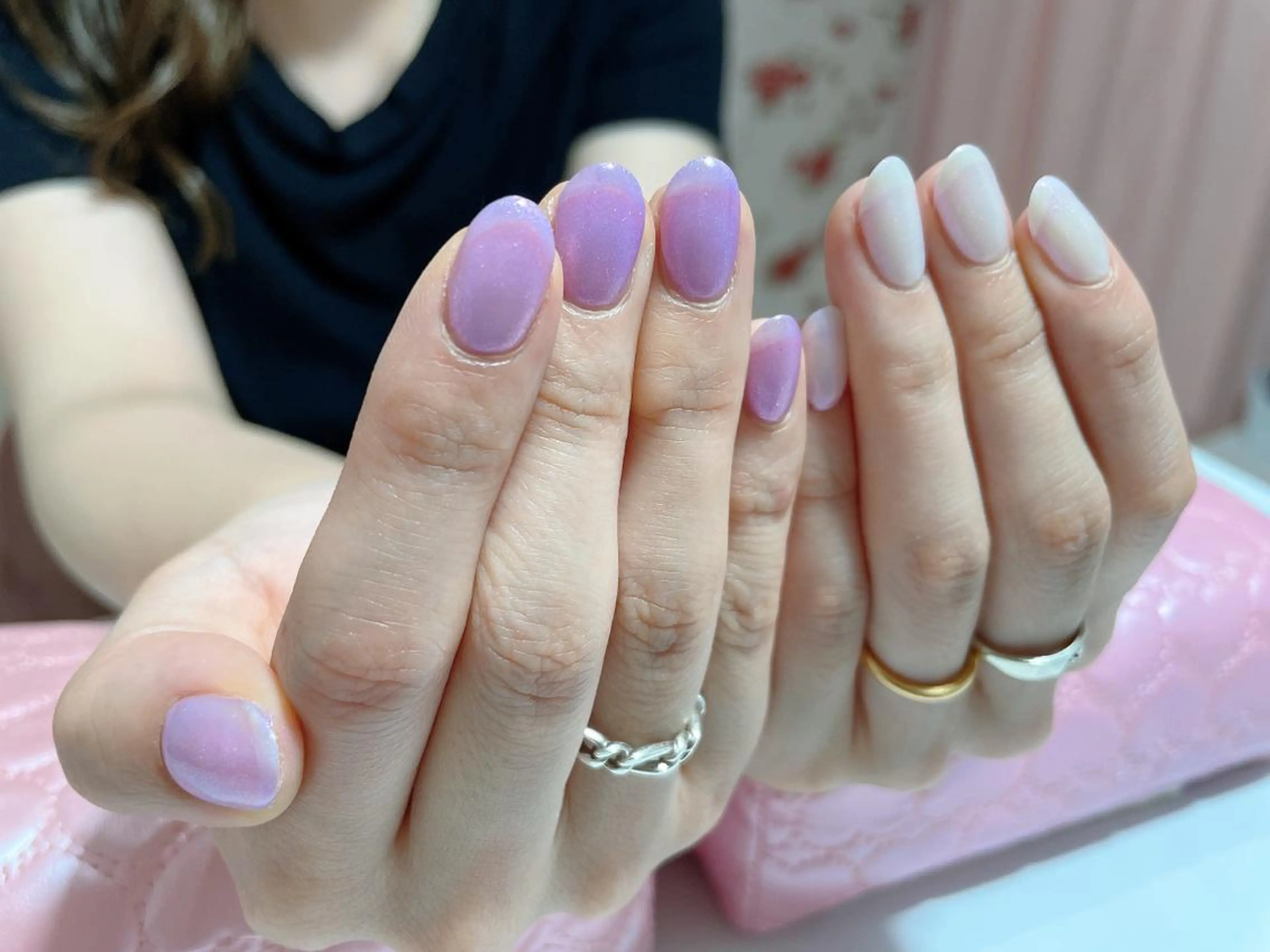 ネイル ハンドネイル Embellir ♡鏡味のその他イメージ