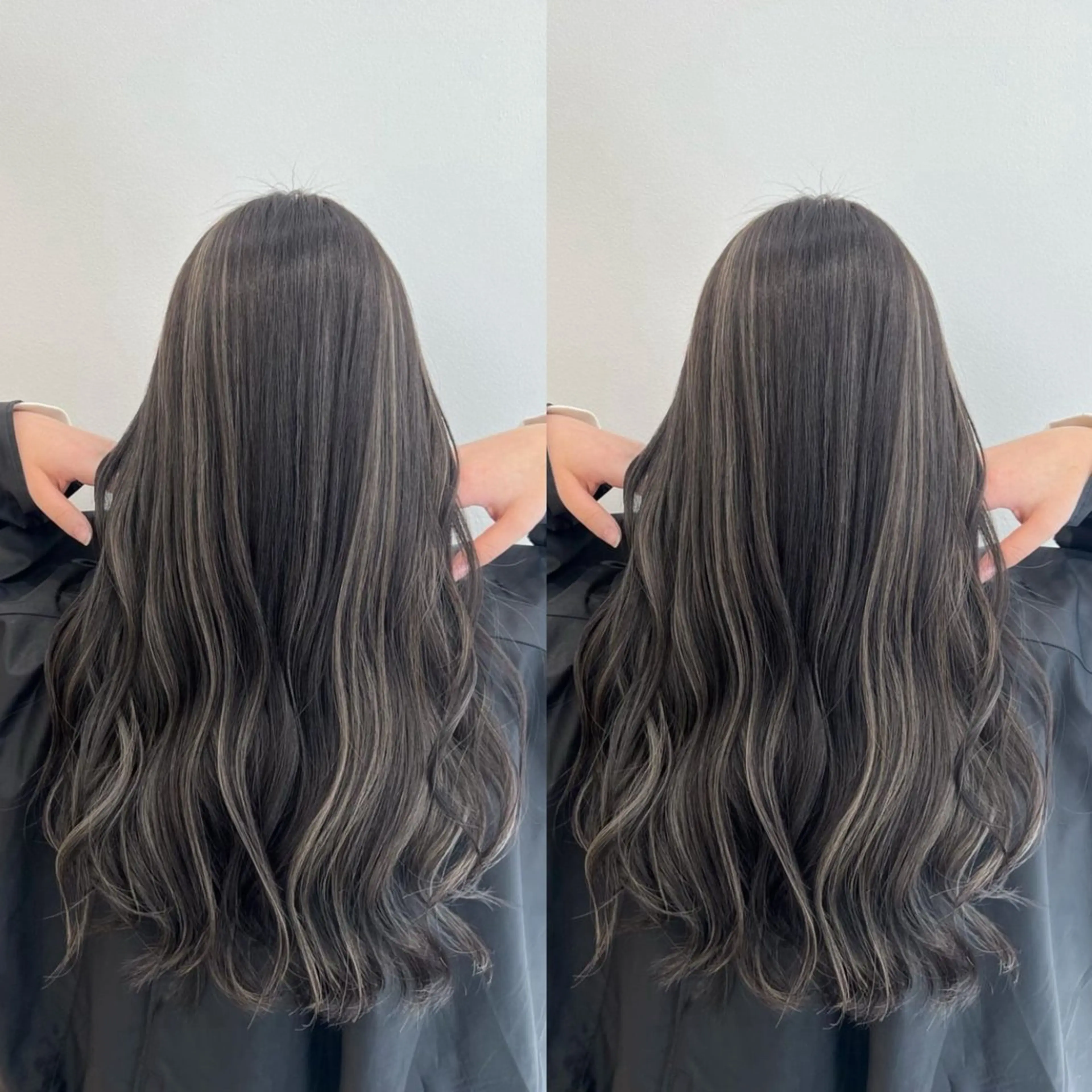 LAFRE （ラフリ）所属・ケアブリーチ 黒瀬有汰のヘアスタイル