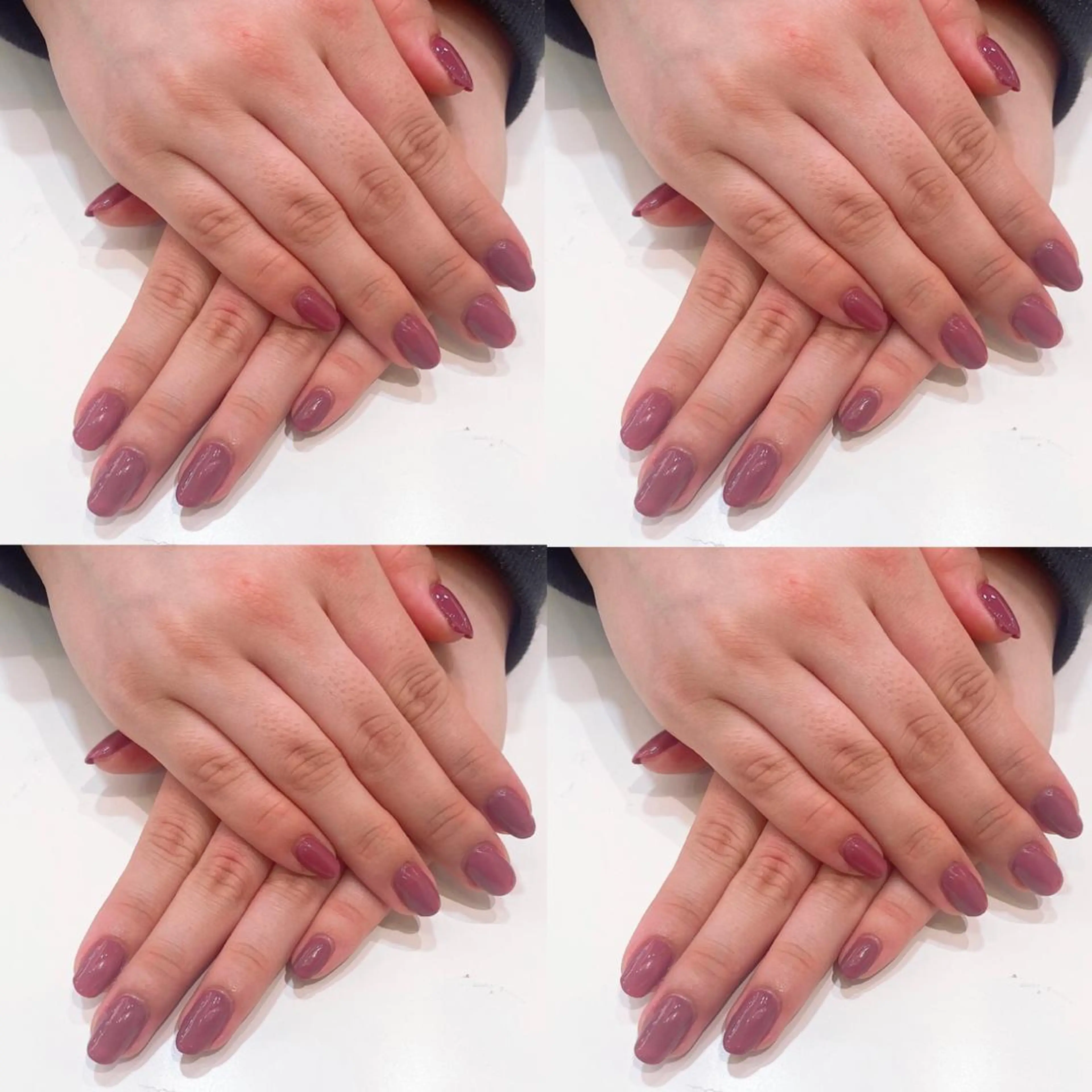 ネイル 【カラー指名No 1✨】原田響のヘアスタイル