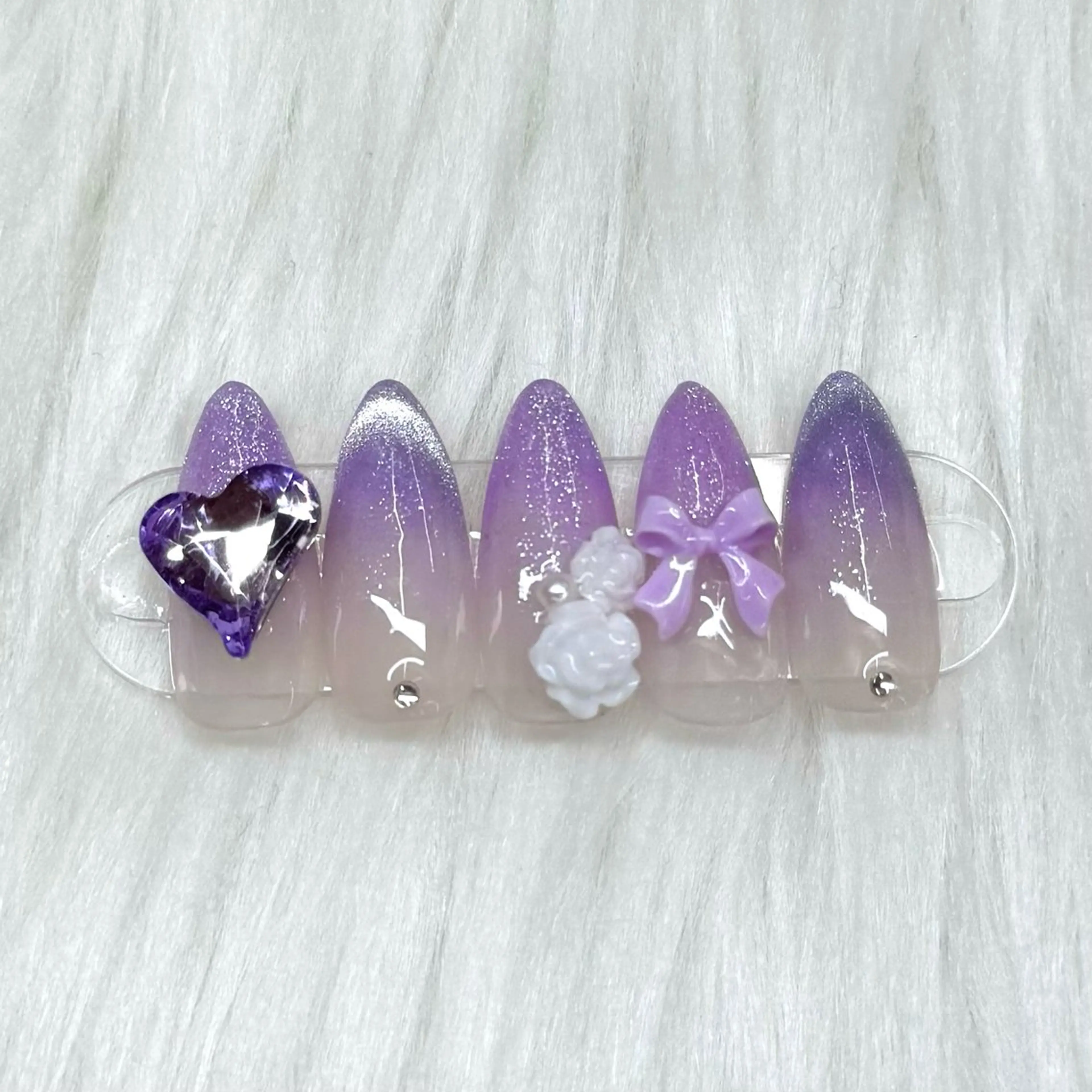 ネイル ハンドネイル misaki /NiYのネイルデザイン