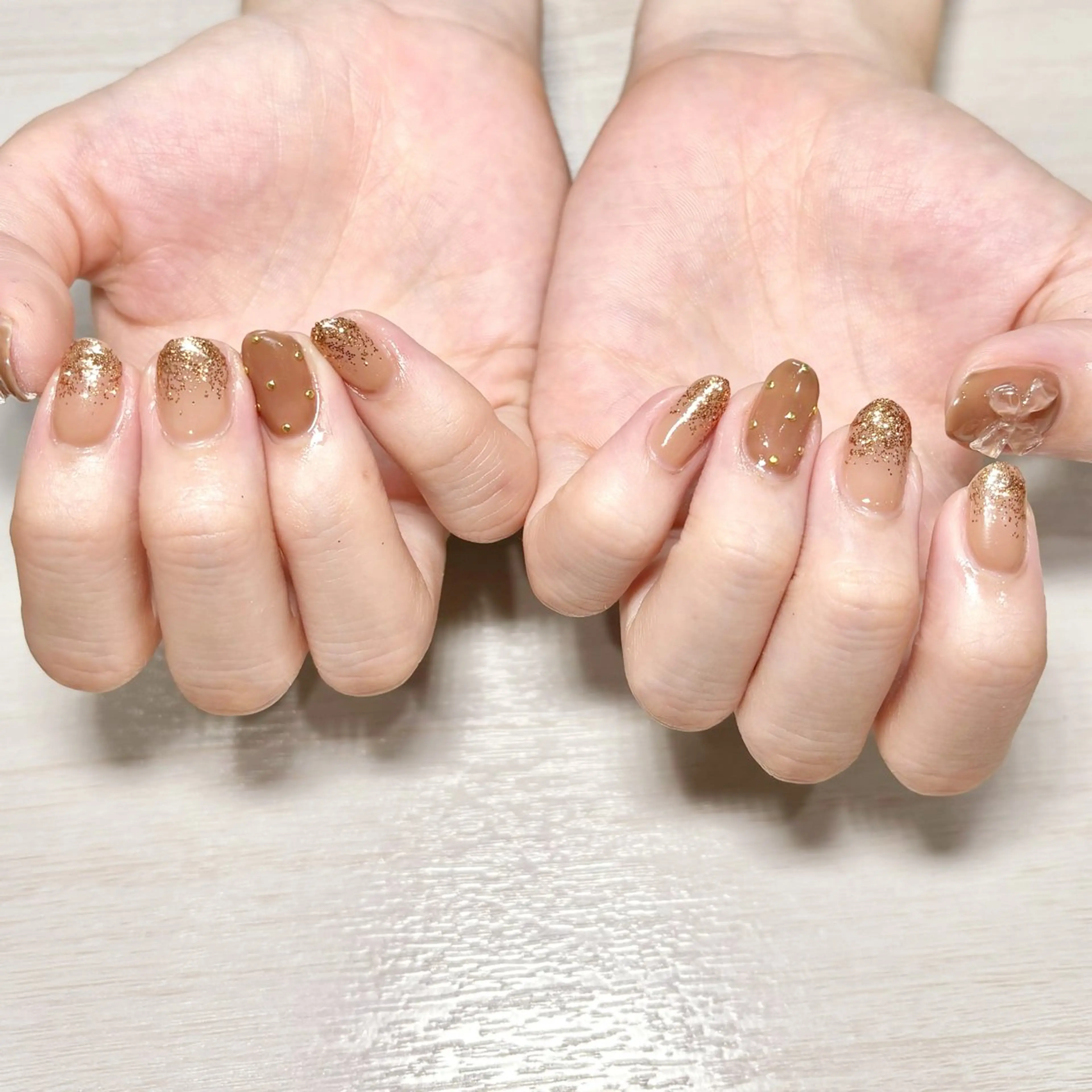 ネイル ハンドネイル NAIL ROOM 251のネイルデザイン