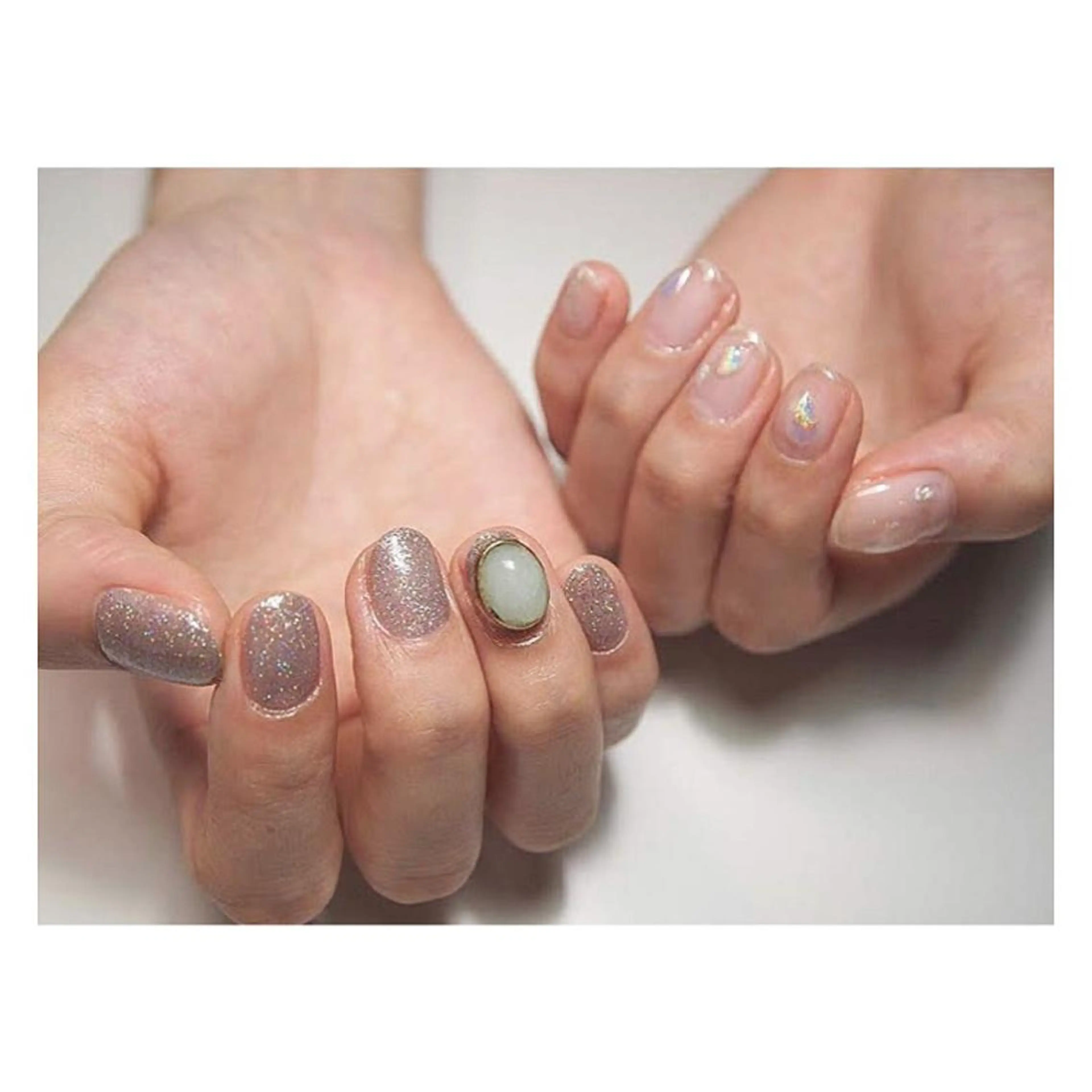 ネイル Otsuka Yumiのネイルデザイン