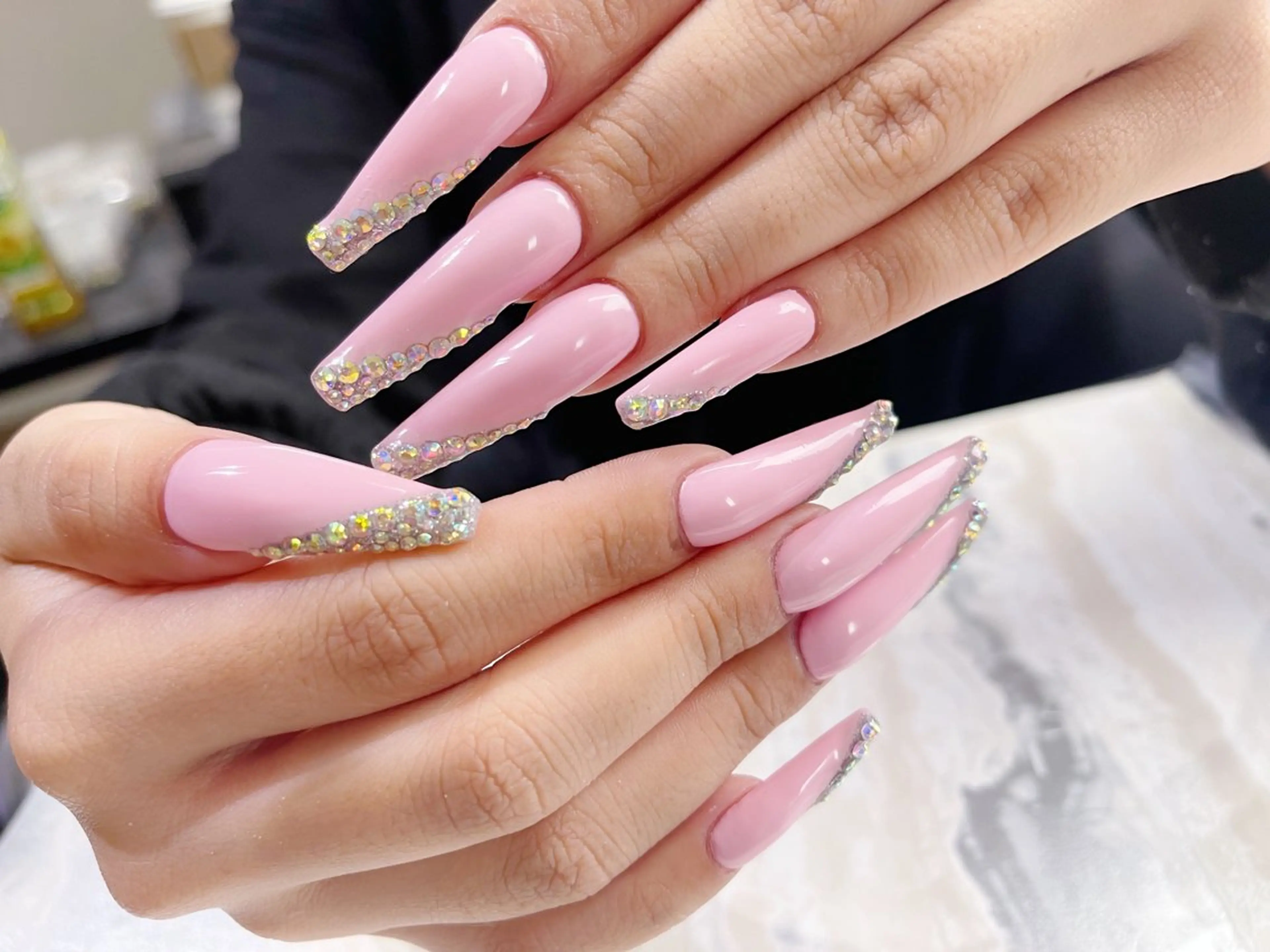 ネイル naildesign BESTのネイルデザイン