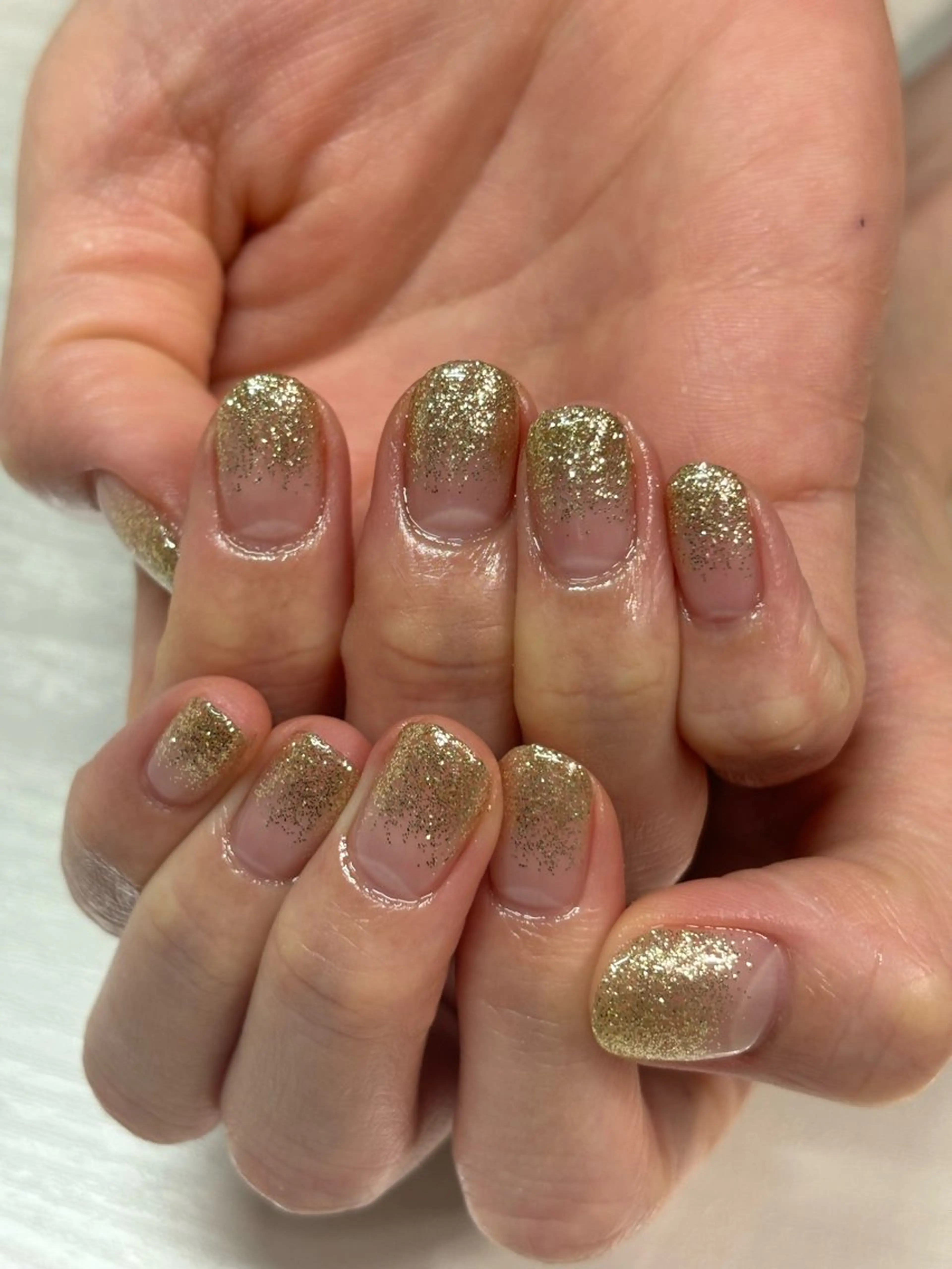 ネイル ハンドネイル BellaLuna 関口のネイルデザイン