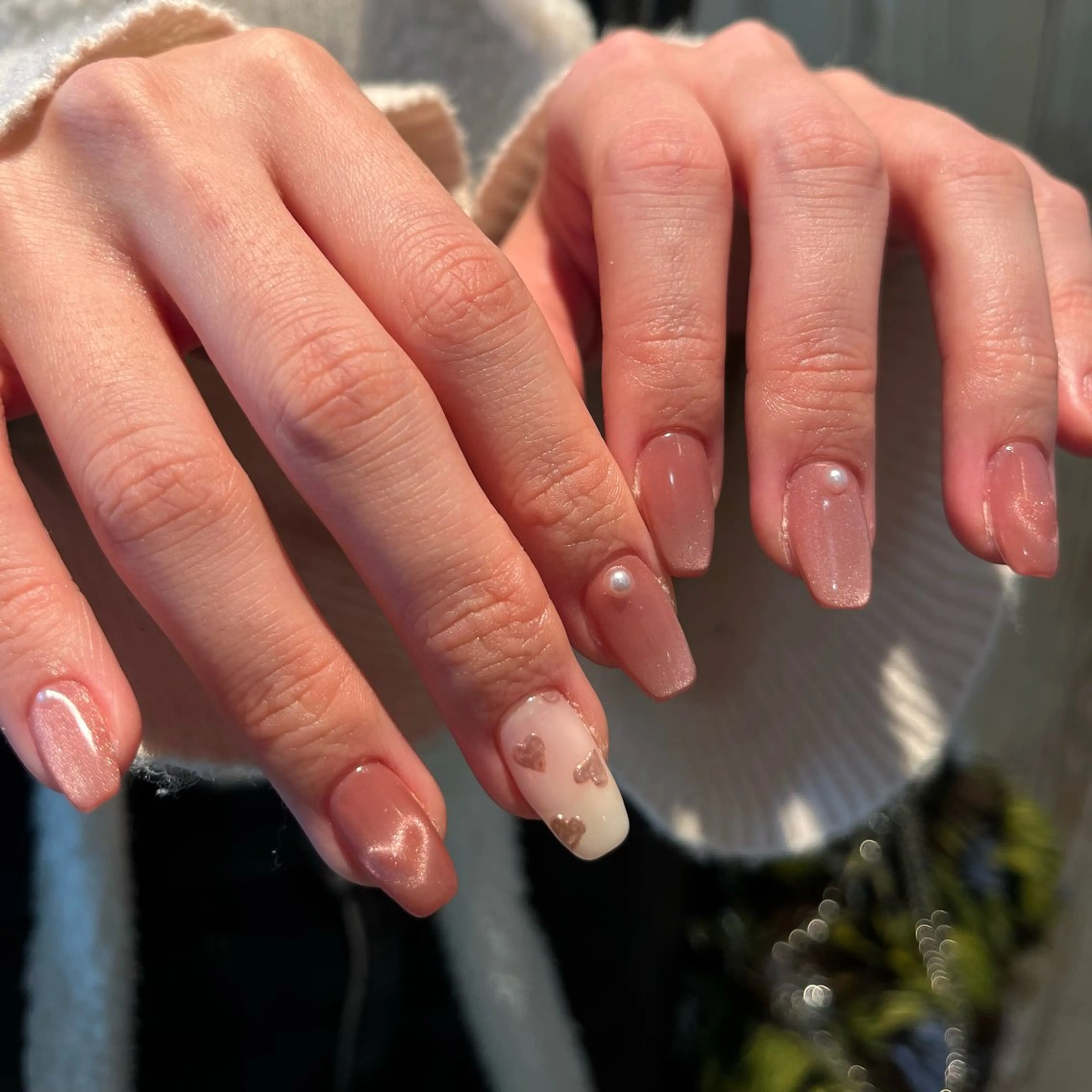 ネイル Natsuhi .kのネイルデザイン