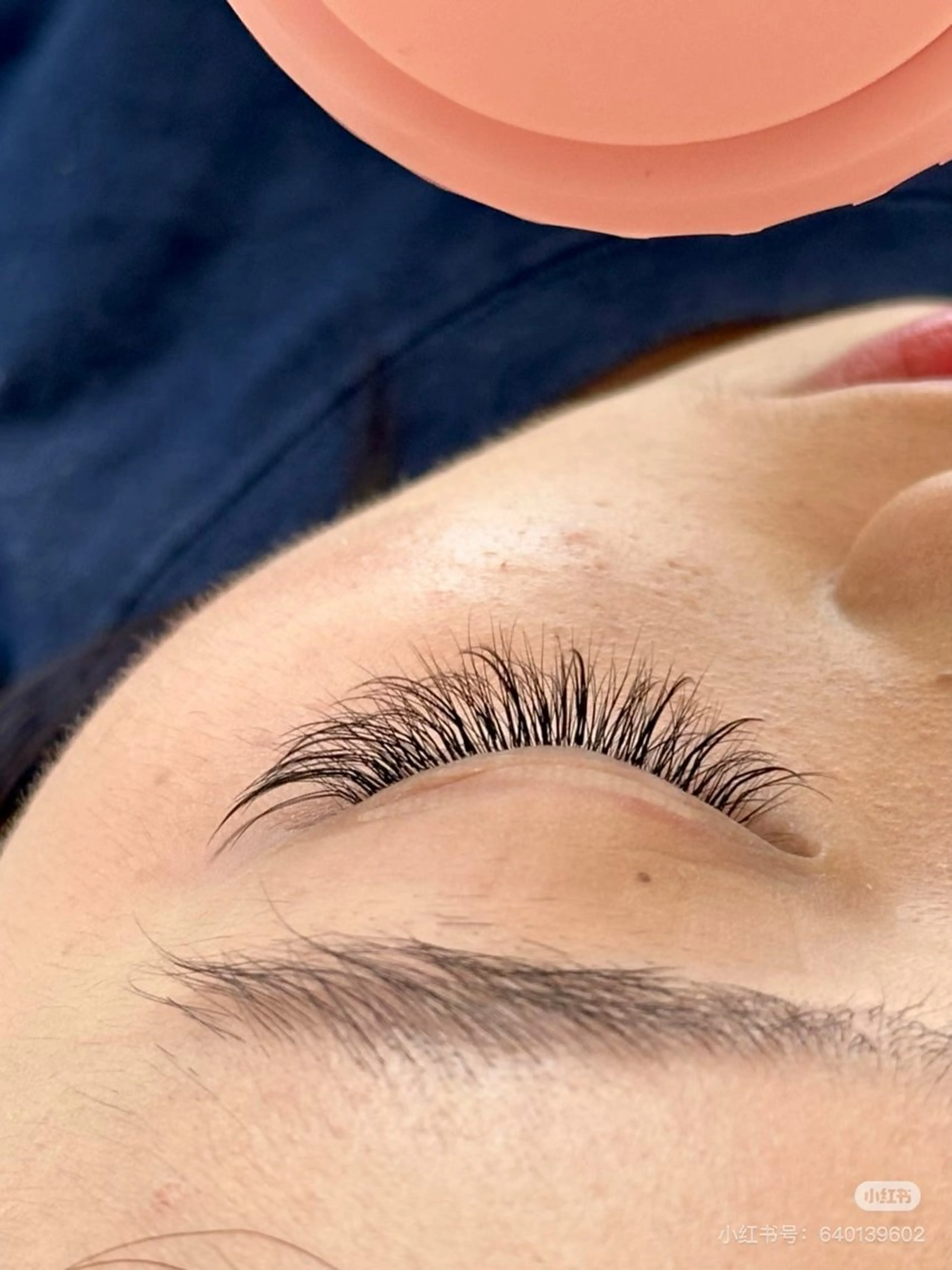 マツエク・マツパ マツエク LB美容サロン (はな)のマツエク・マツパデザイン