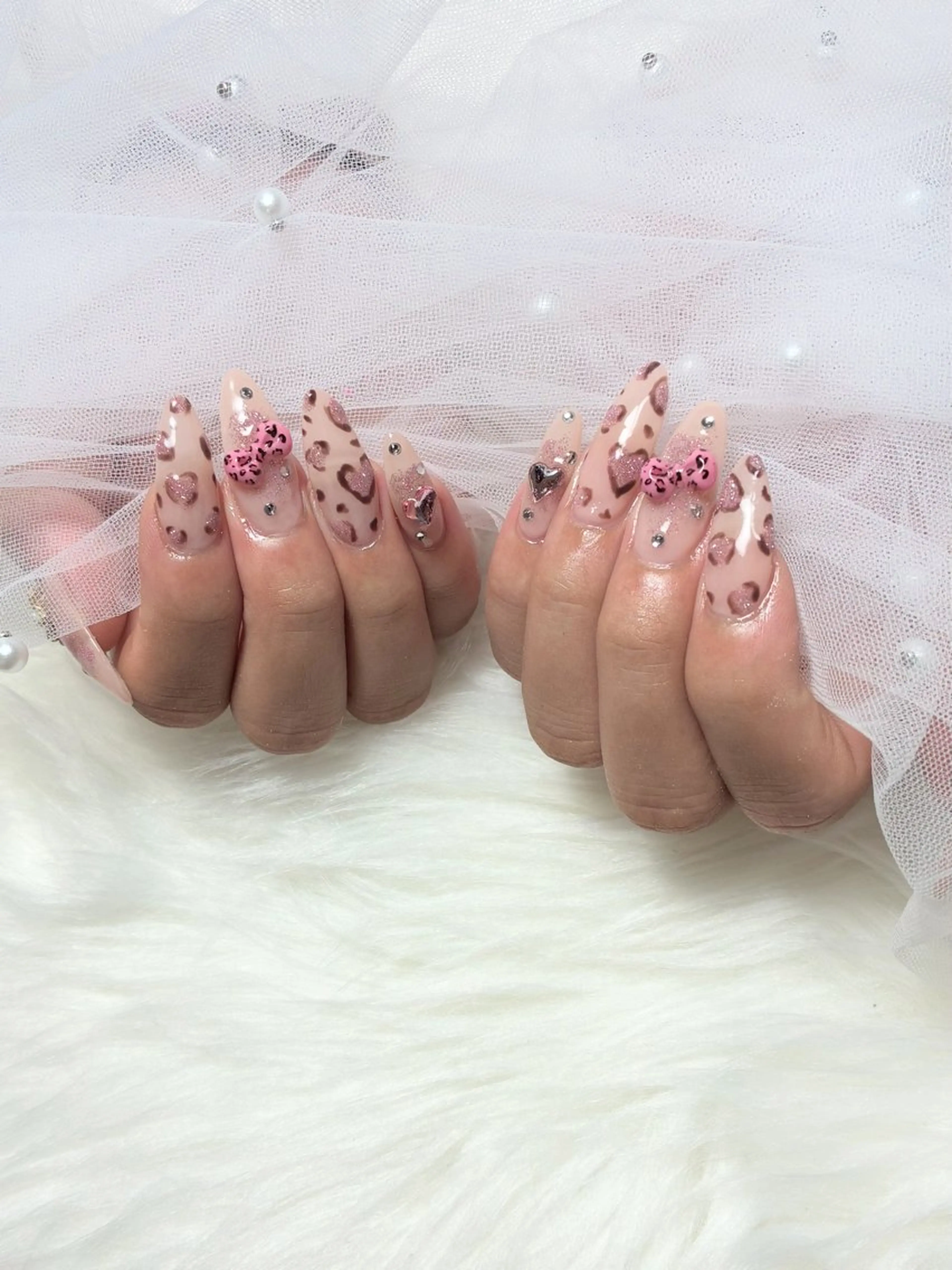 ネイル 70. nail.のネイルデザイン