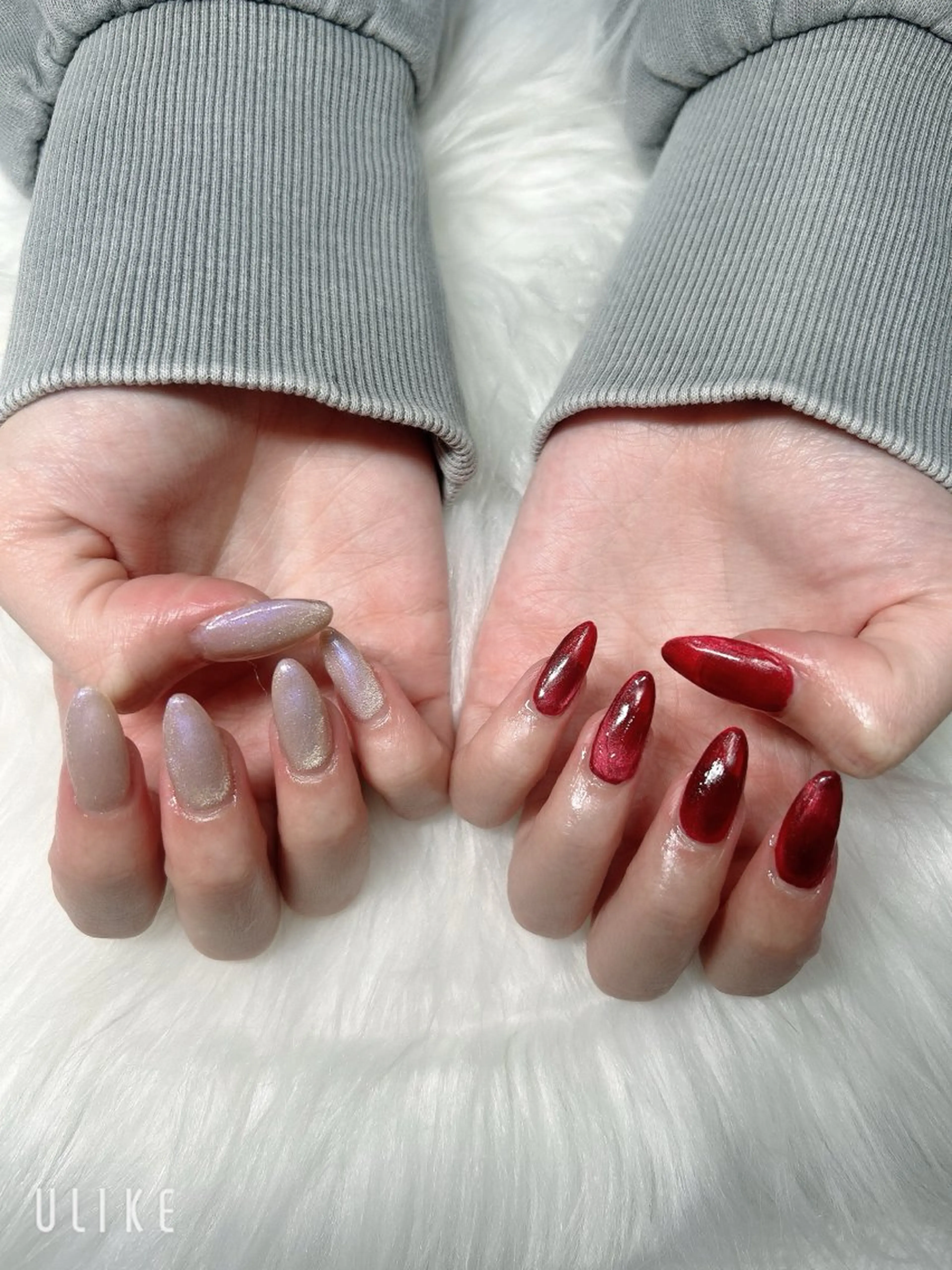 ワンカラー 2色まで (オフあり)の写真