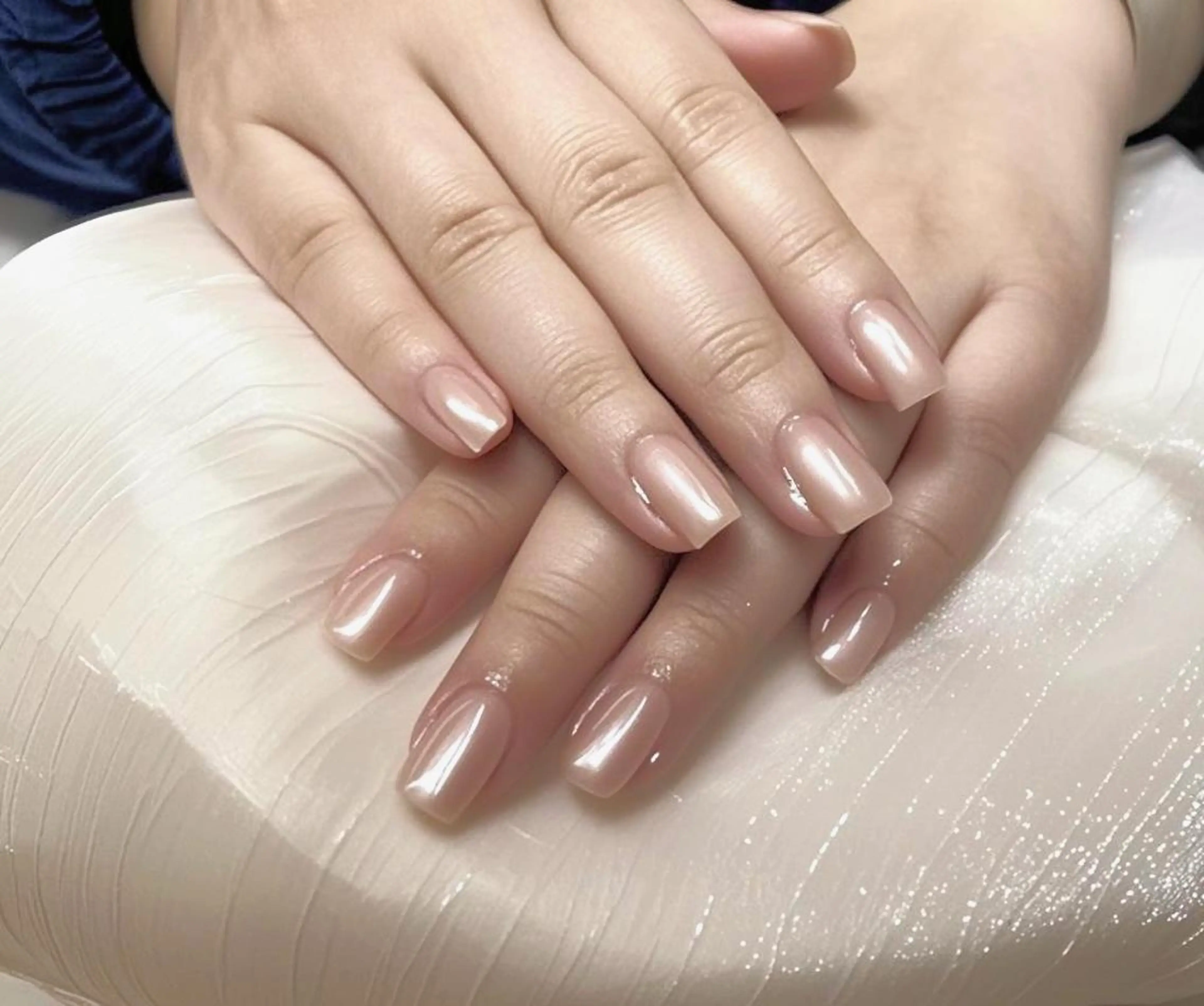 ネイル ハンドネイル Nail Salon Cutie所属・NFY. yukaのネイルデザイン