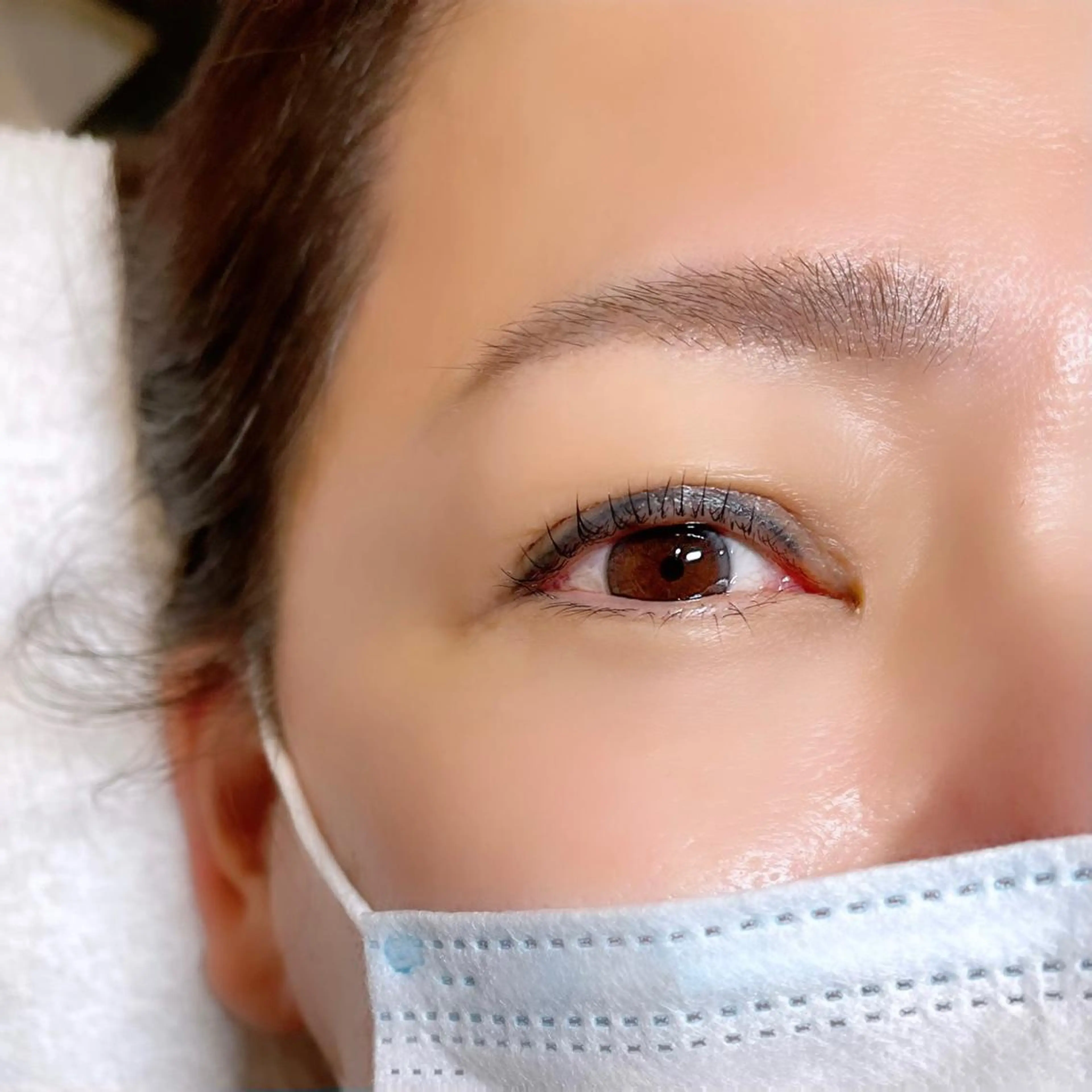 マツエク・マツパ eyelash salon7のマツエク・マツパデザイン