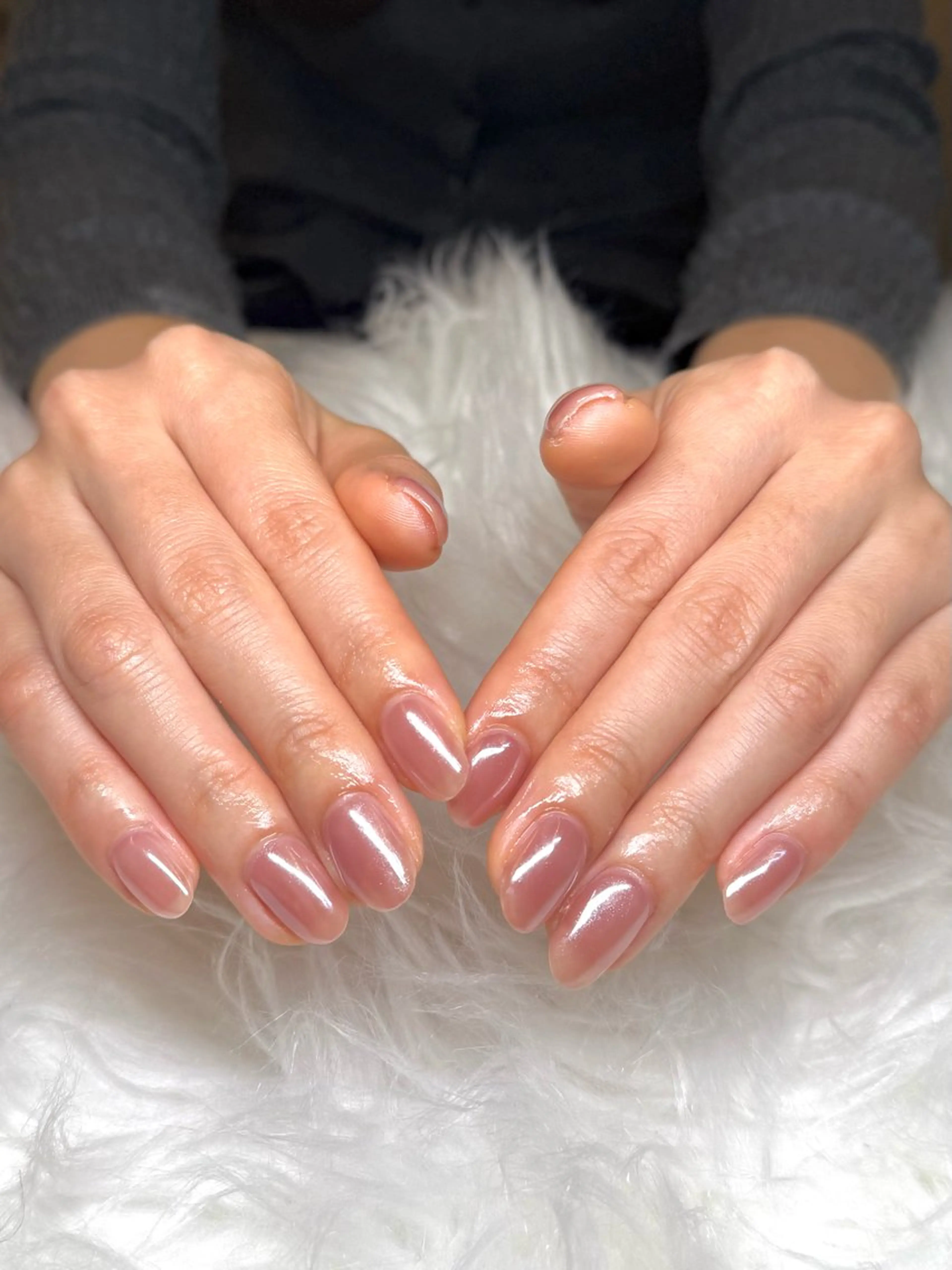 ネイル ハンドネイル To Me nail&eyelash所属・To me nail 新宿hiraiのネイルデザイン