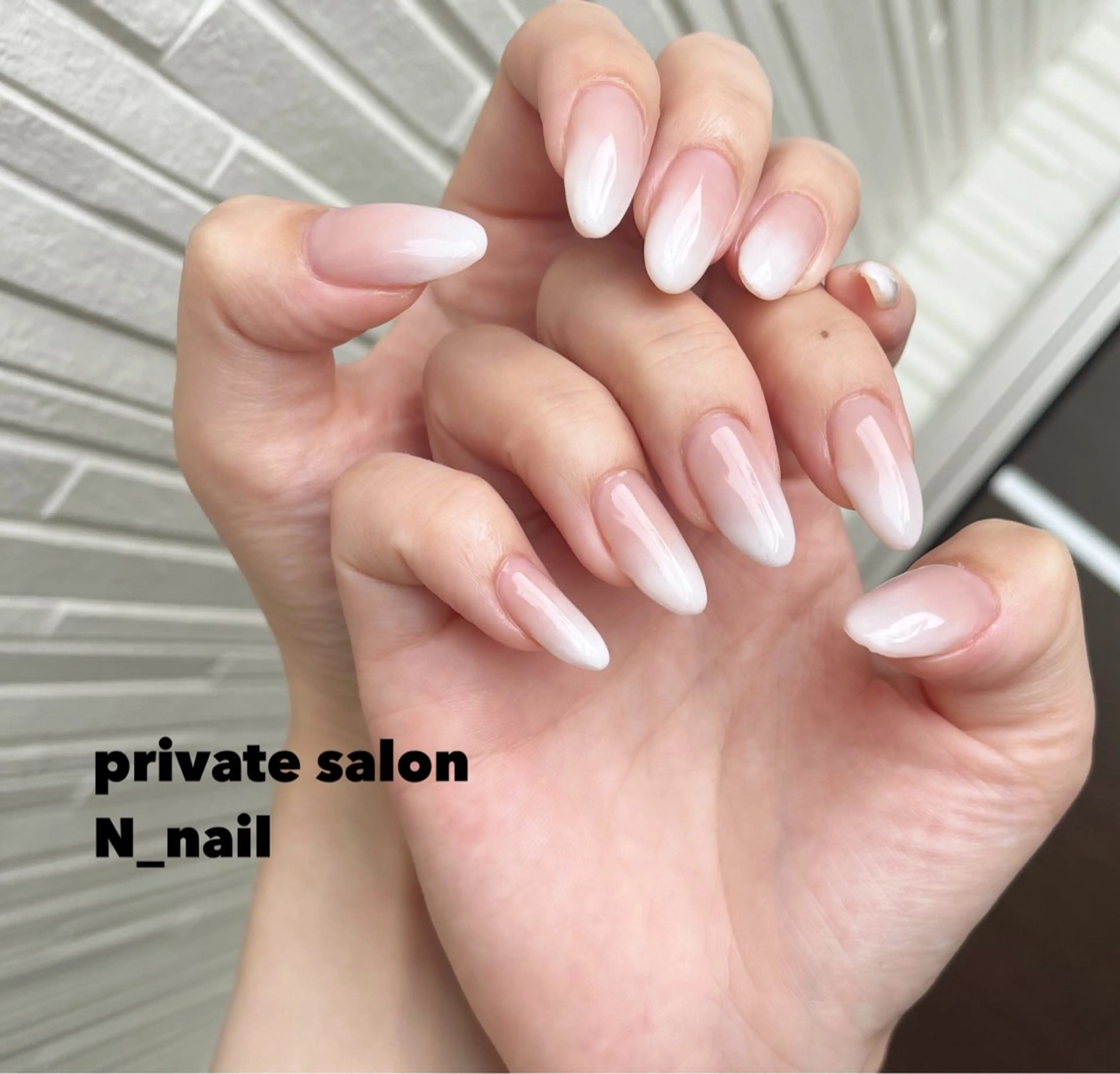 ネイル N_ nailのネイルデザイン