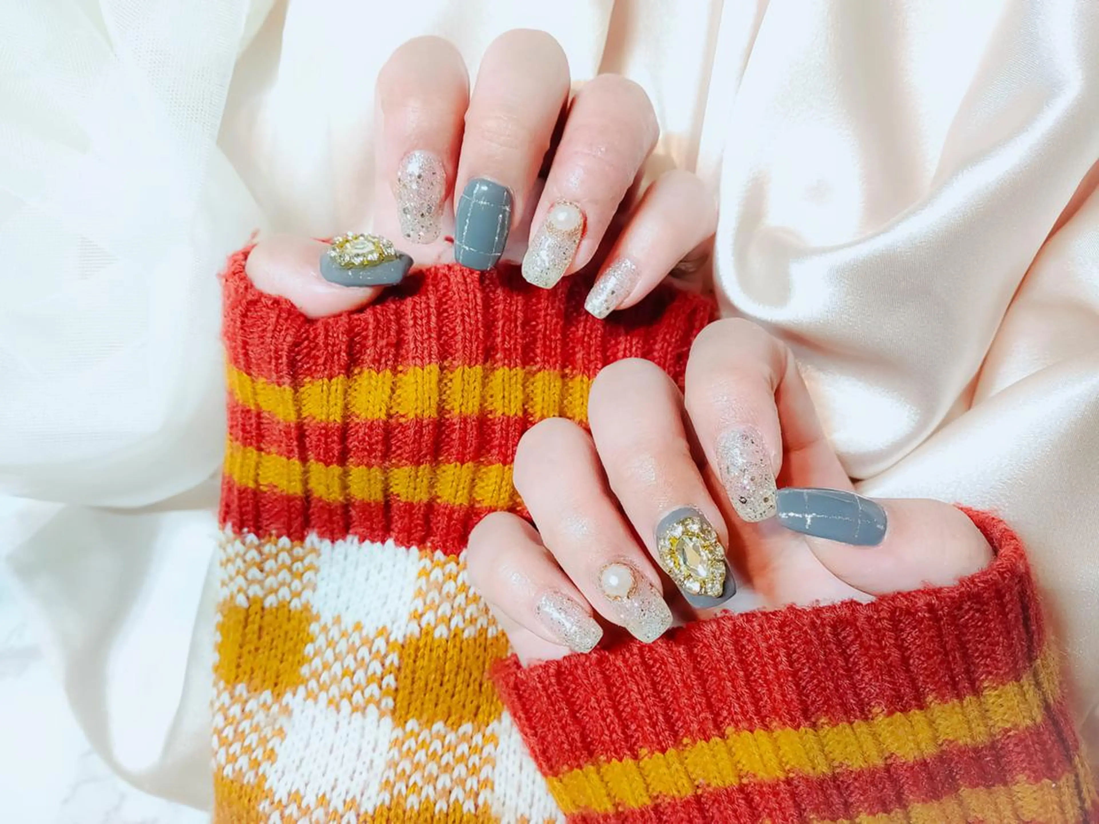 ネイル Be-style 　のネイルデザイン