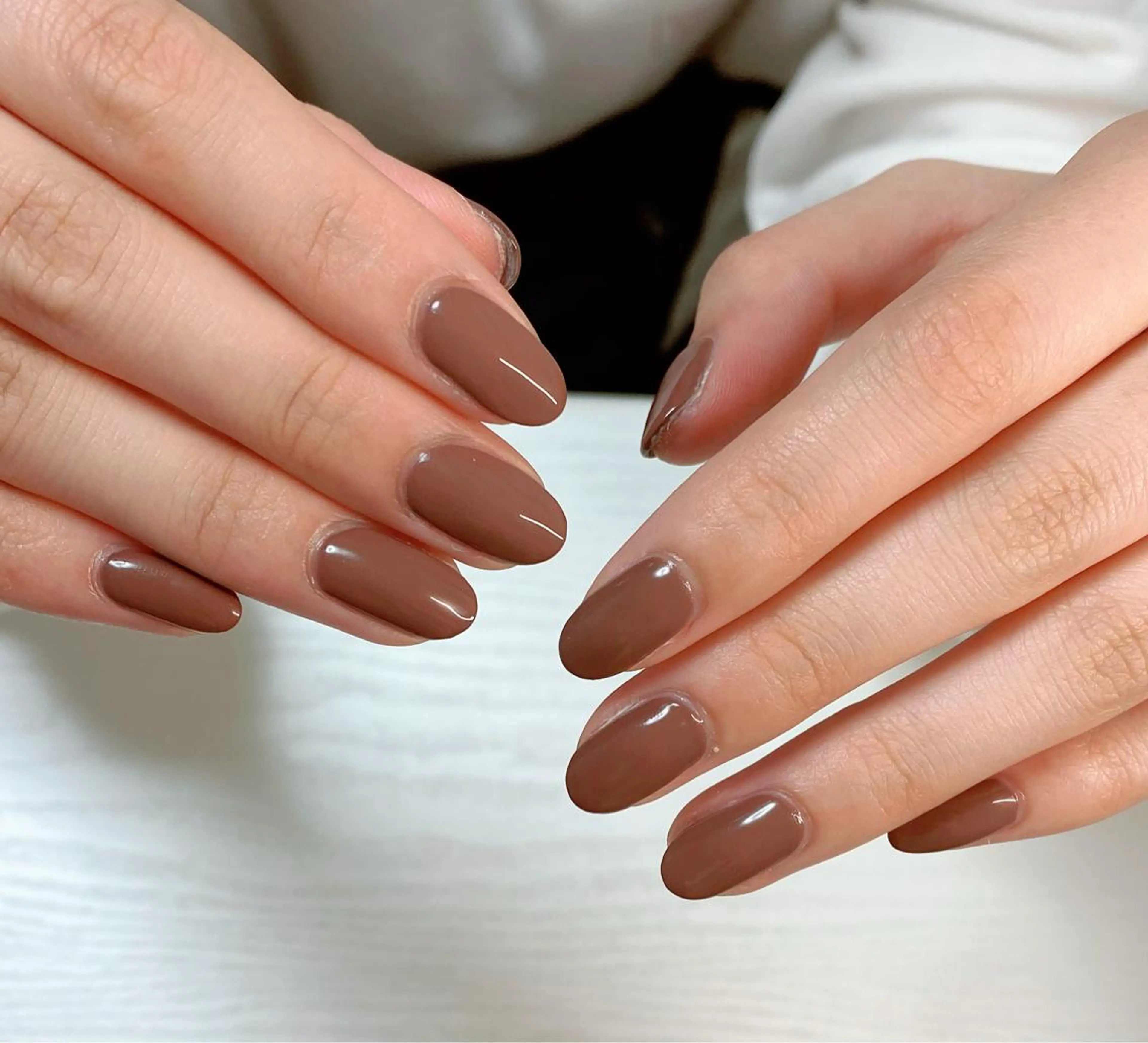 ネイル eyelash & nail AN所属・eyelash & nail ANのマツエク・マツパデザイン