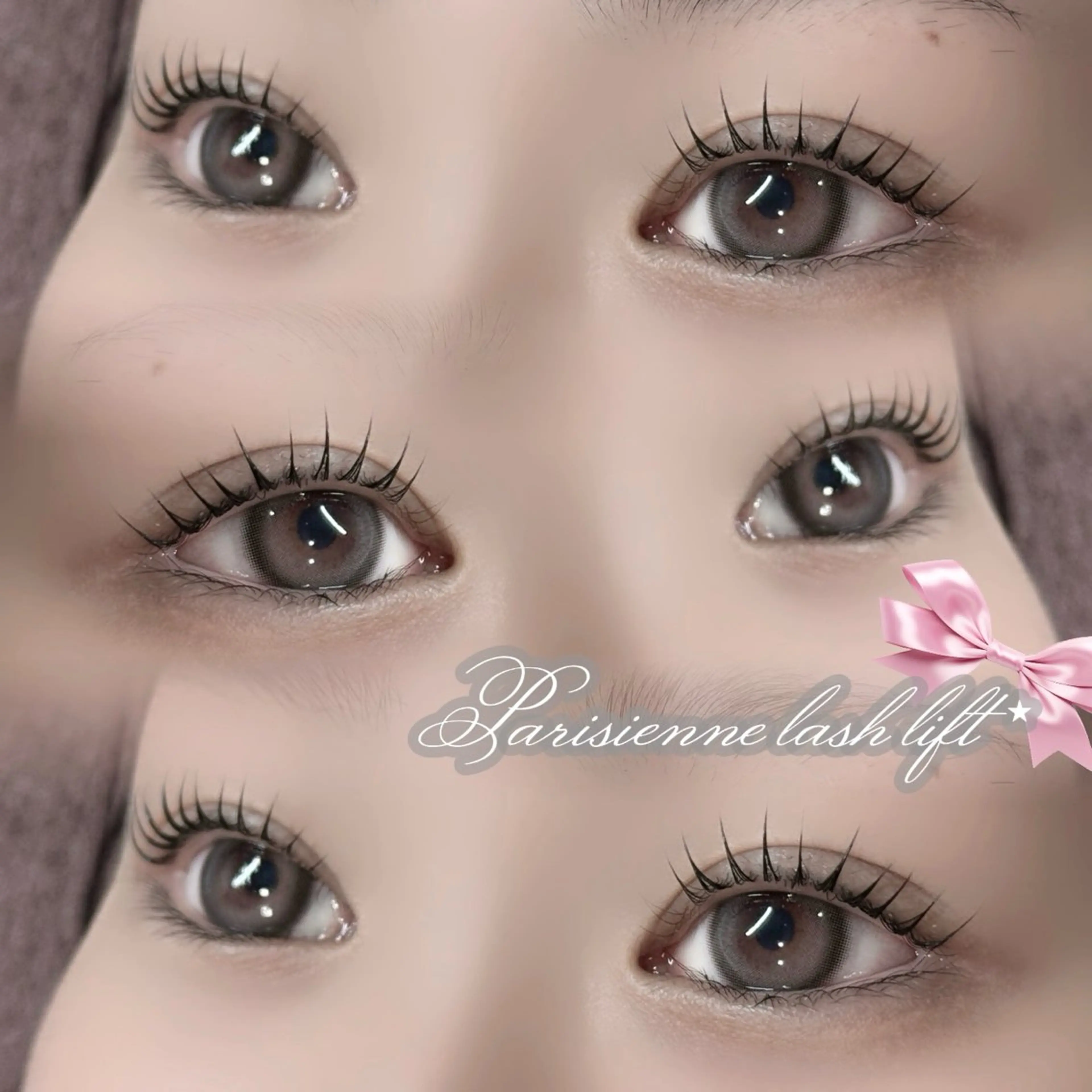 マツエク・マツパ 🪺fein. chihiro🪹のマツエク・マツパデザイン