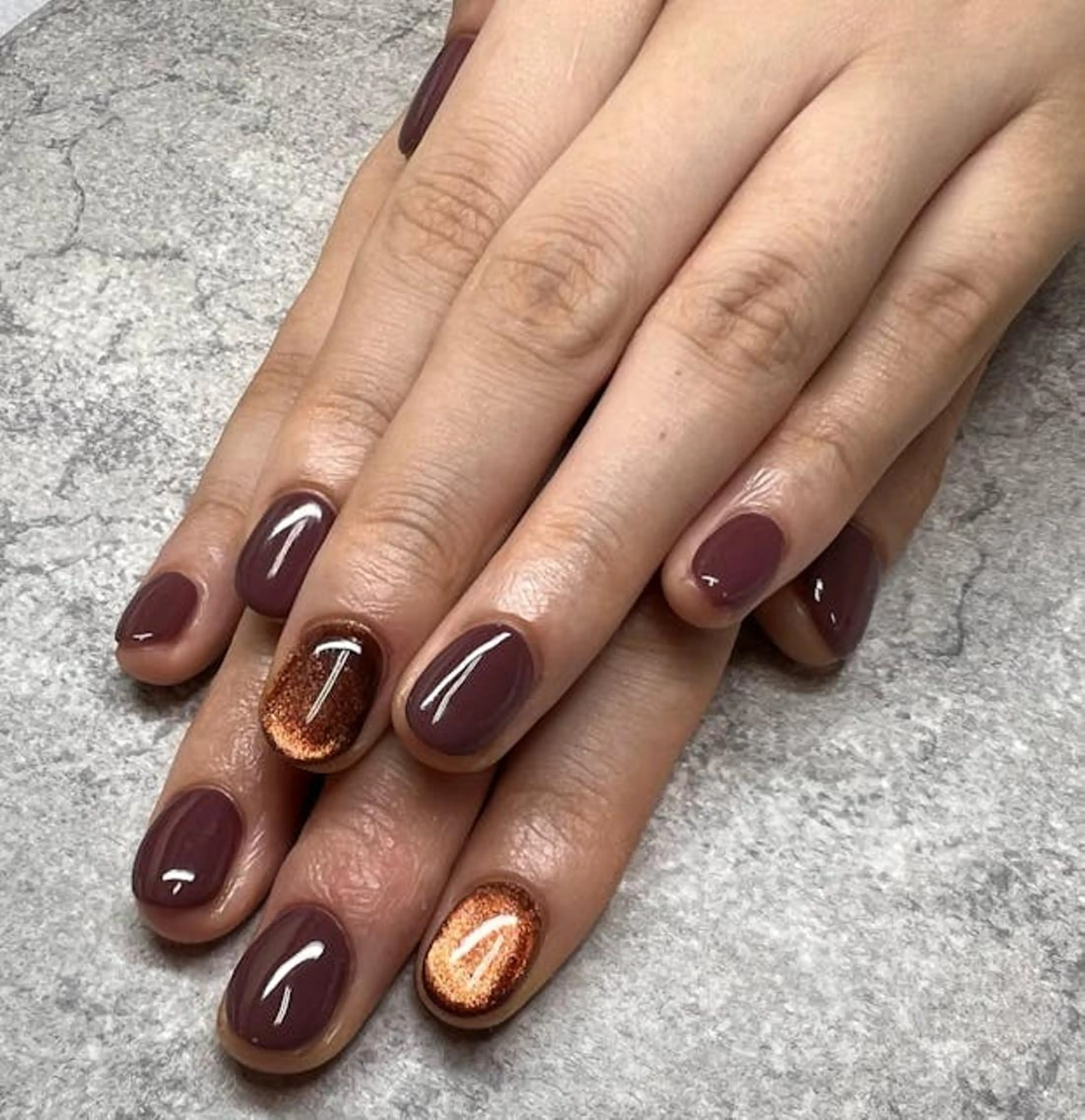 ネイル FASTNAIL PLUS 新宿店のネイルデザイン