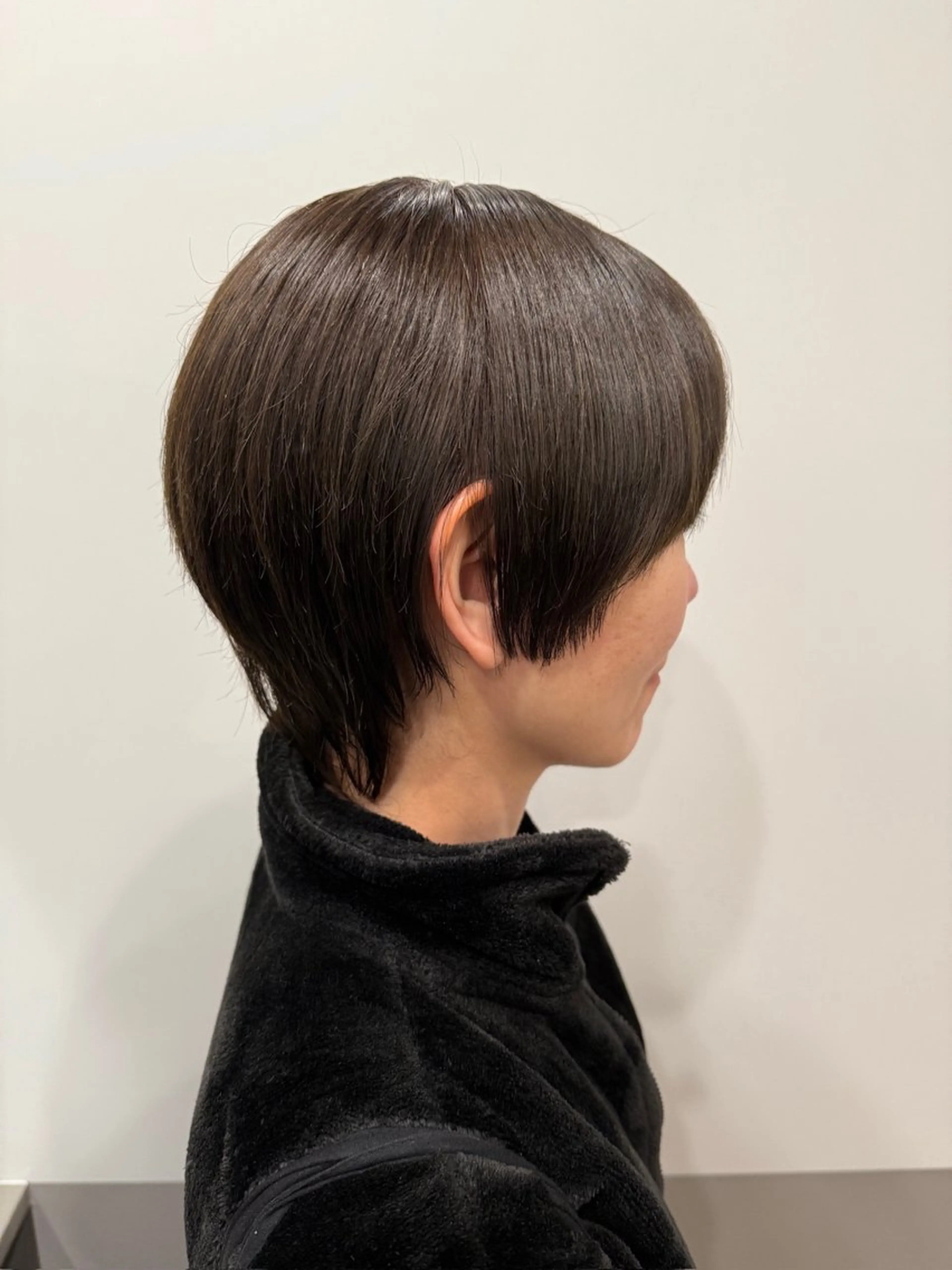 シャンプーカットすっきり５分スパ🧖‍♀️ 登戸/向ヶ丘遊園/高技術の写真