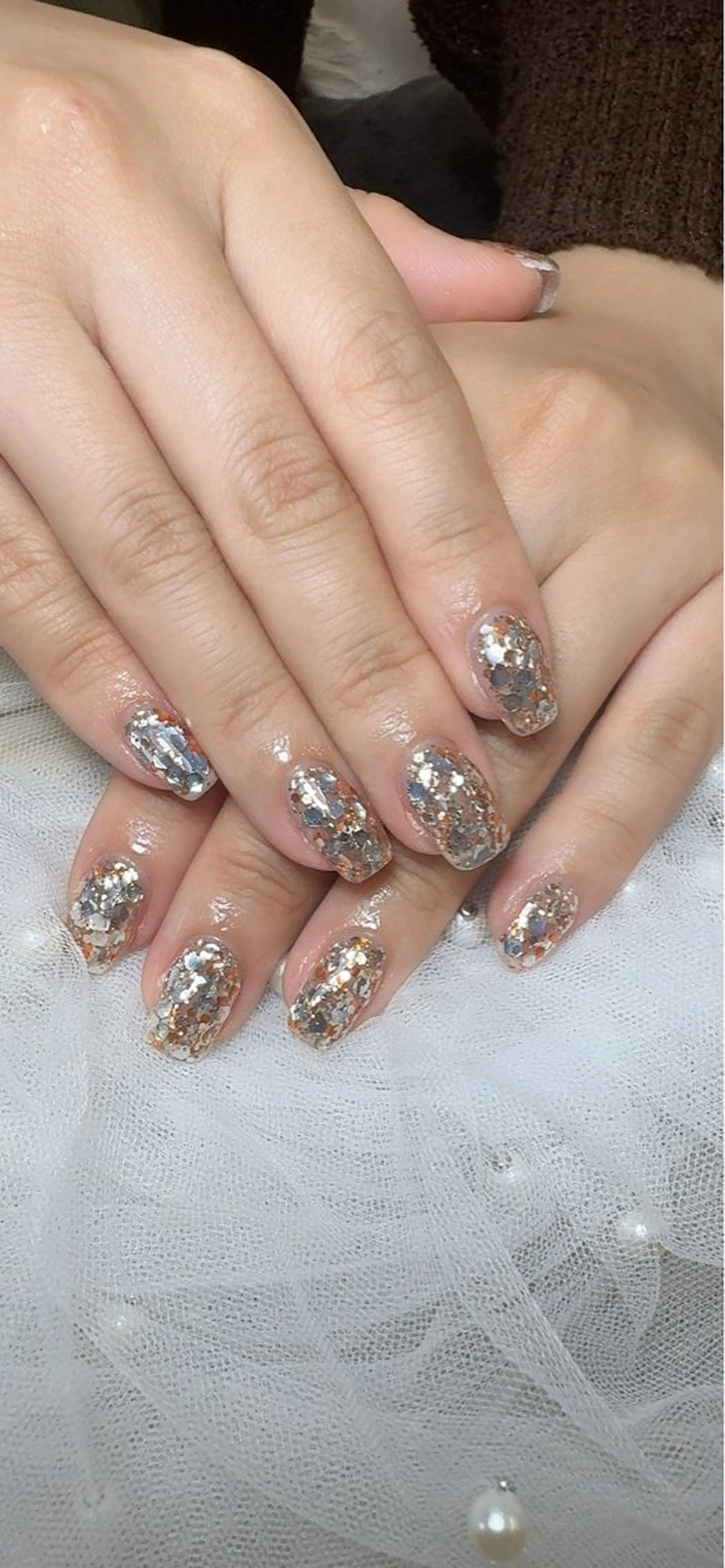 ネイル SEA nailのネイルデザイン