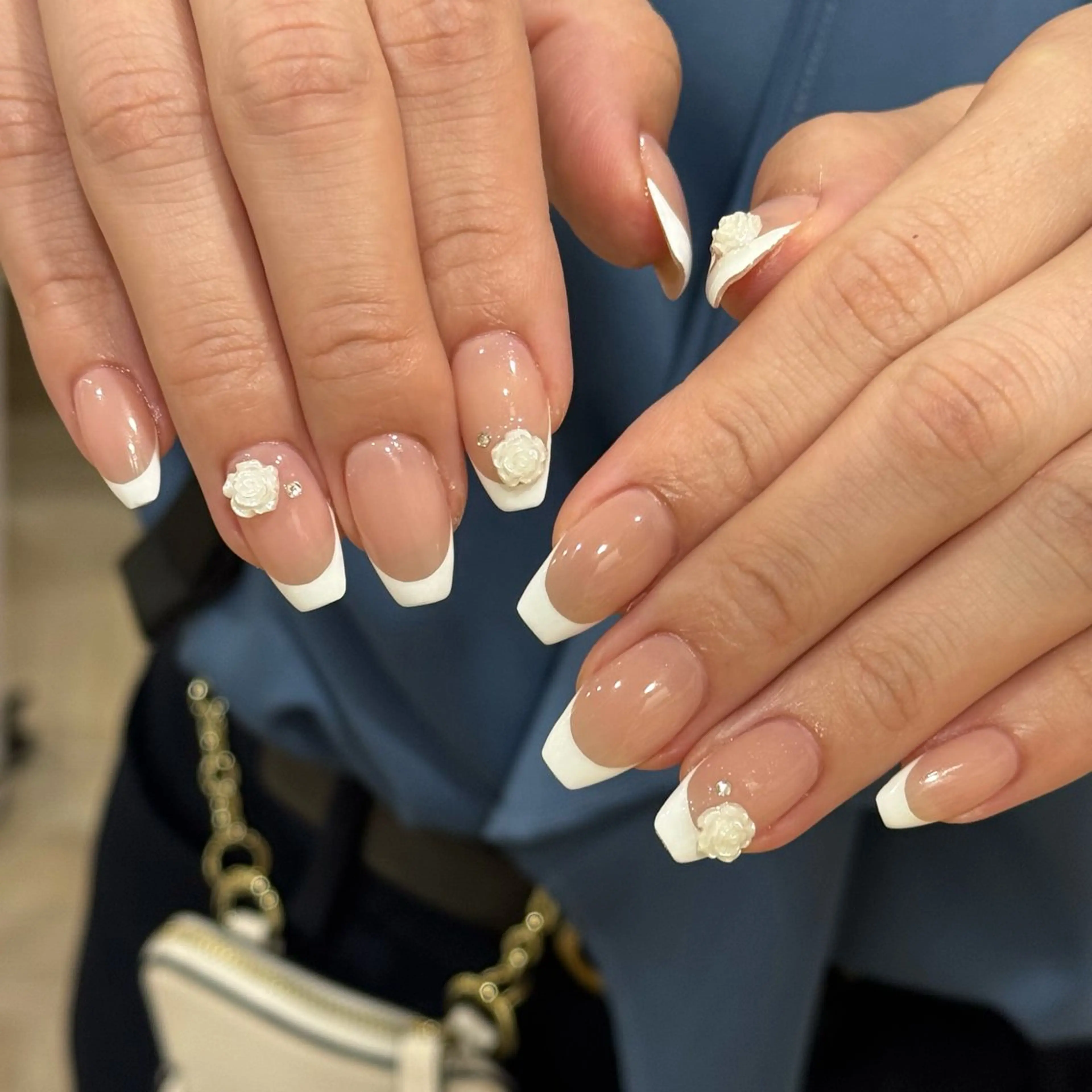 ネイル ハンドネイル Tagi Nail所属・Tagi Nail 銀座のネイルデザイン
