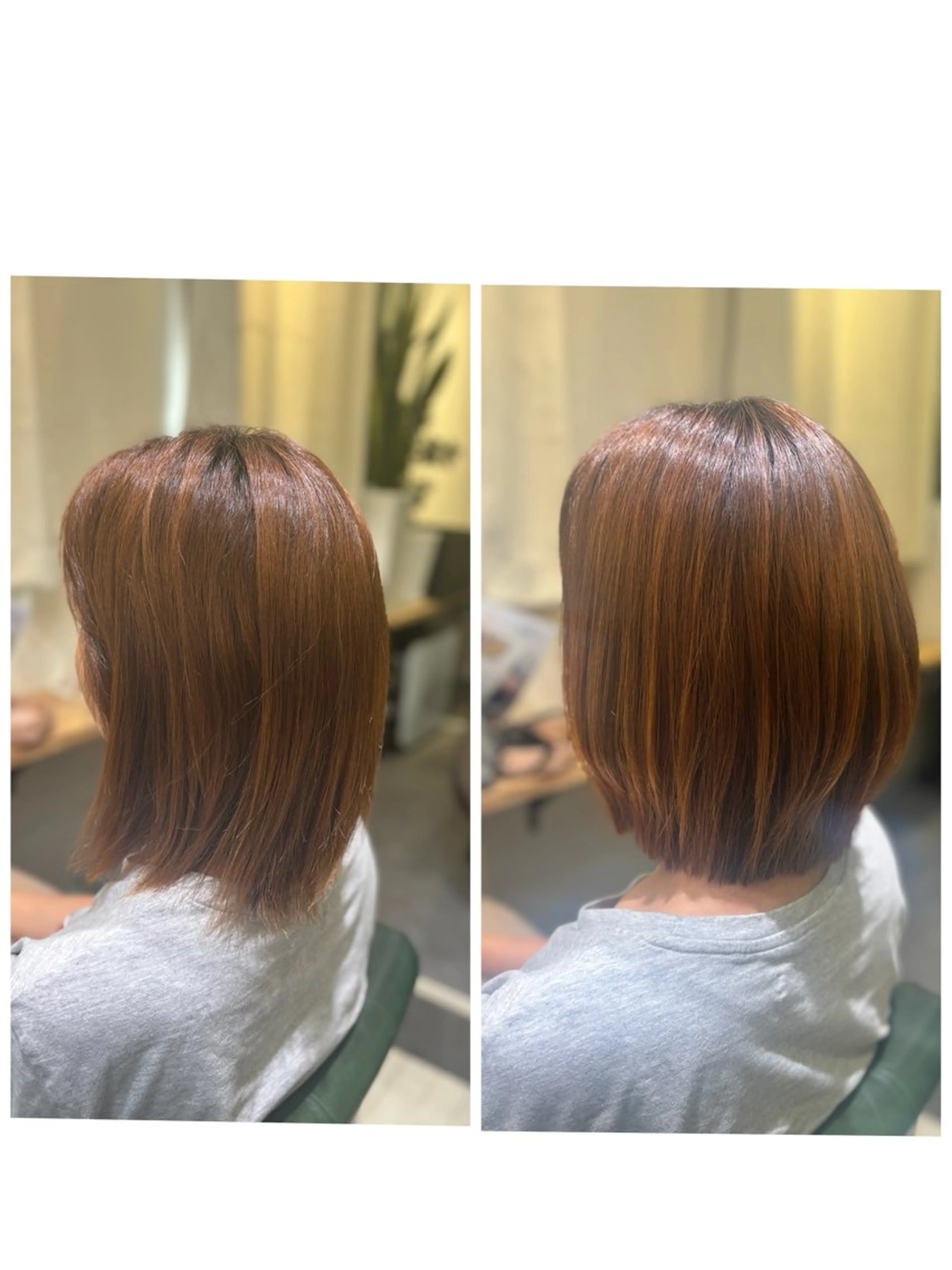 ショート laffin❁ななみ /パーマスタイルのヘアスタイル