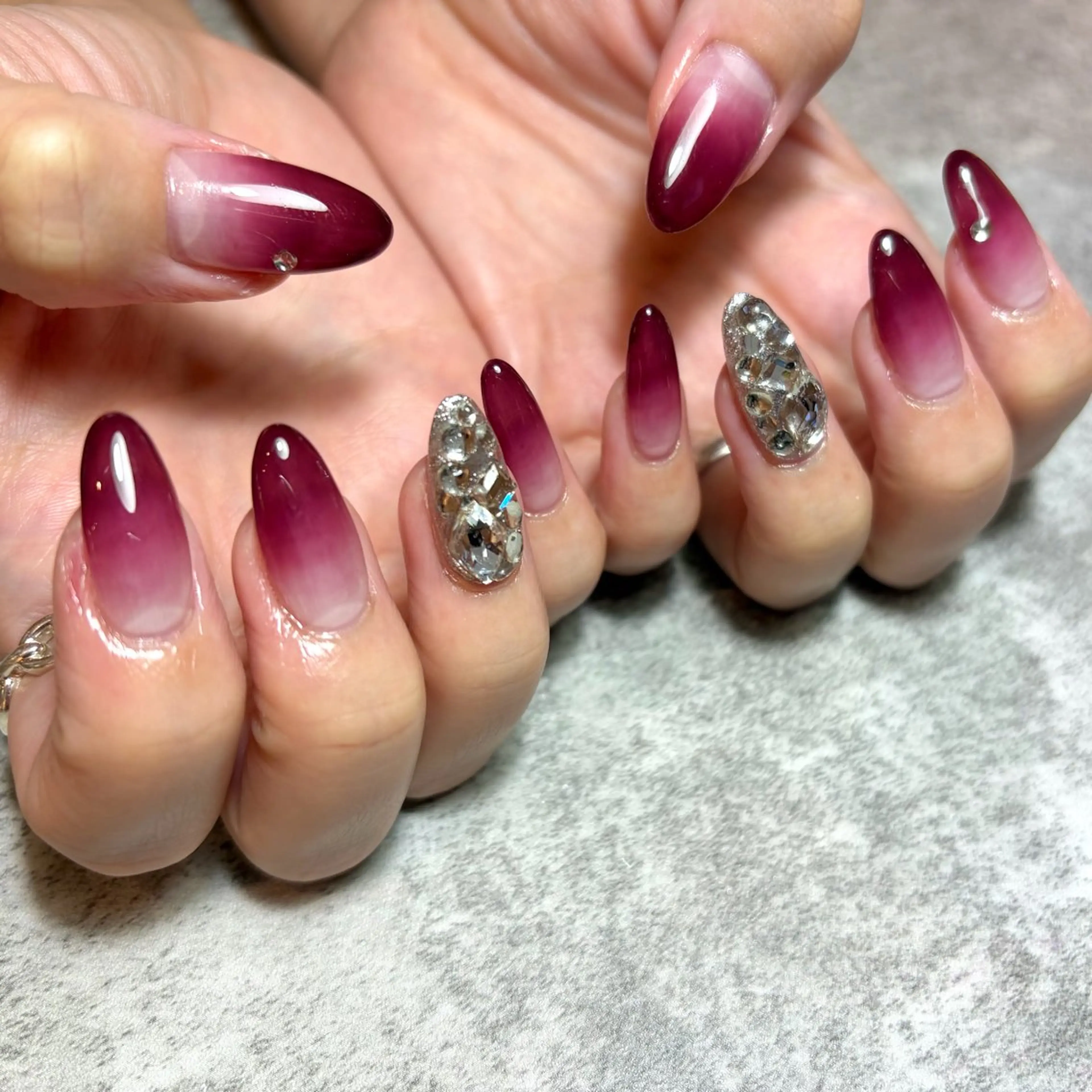 ネイル Mii nailのネイルデザイン