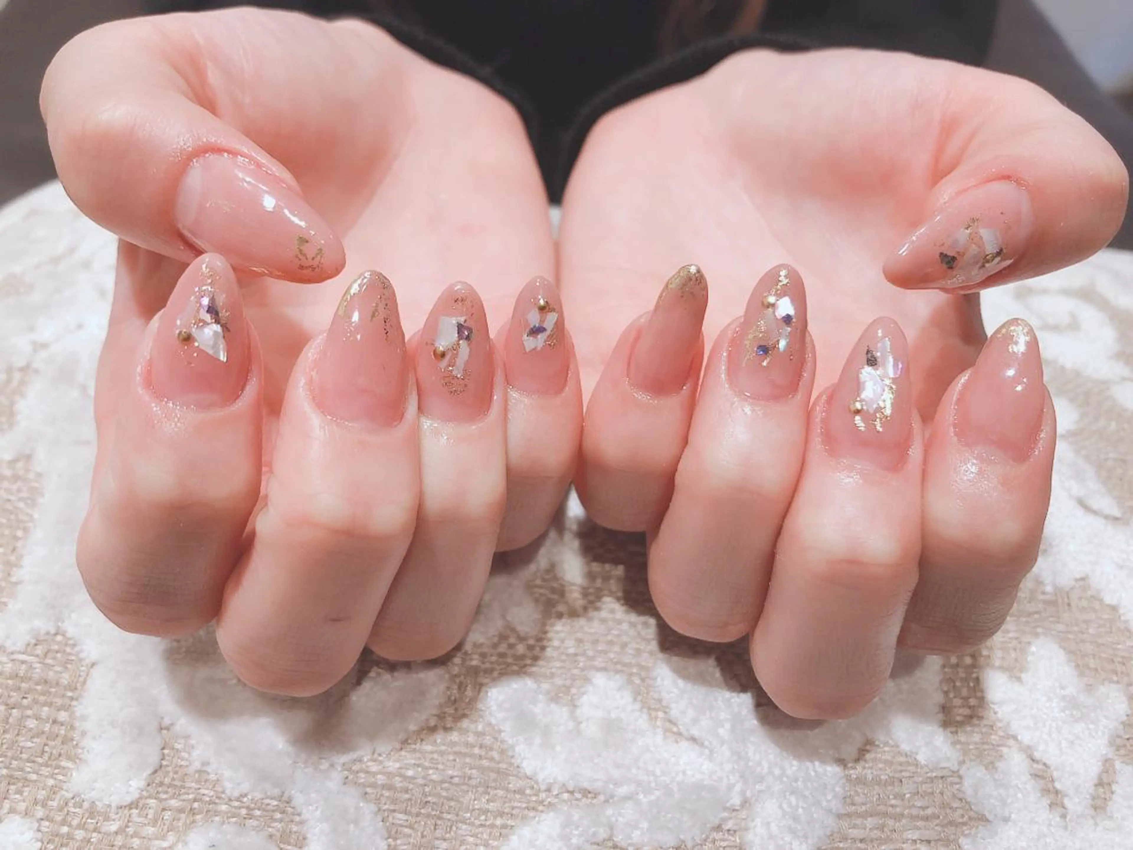 ネイル Estetique& Nail KAON.のエステ・リラクイメージ