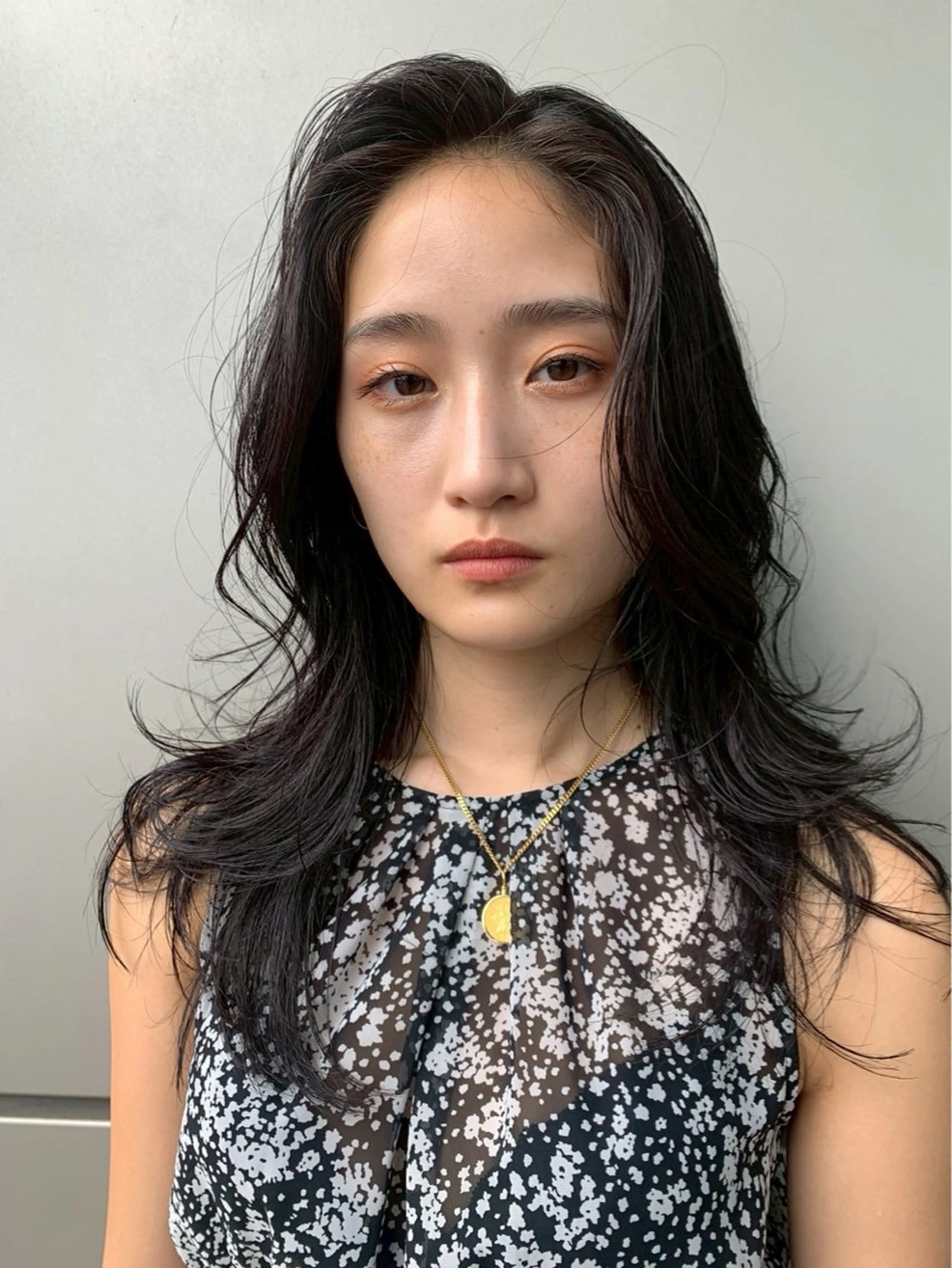 【毎週月曜日】パーマモデル💫【完全無料】の写真