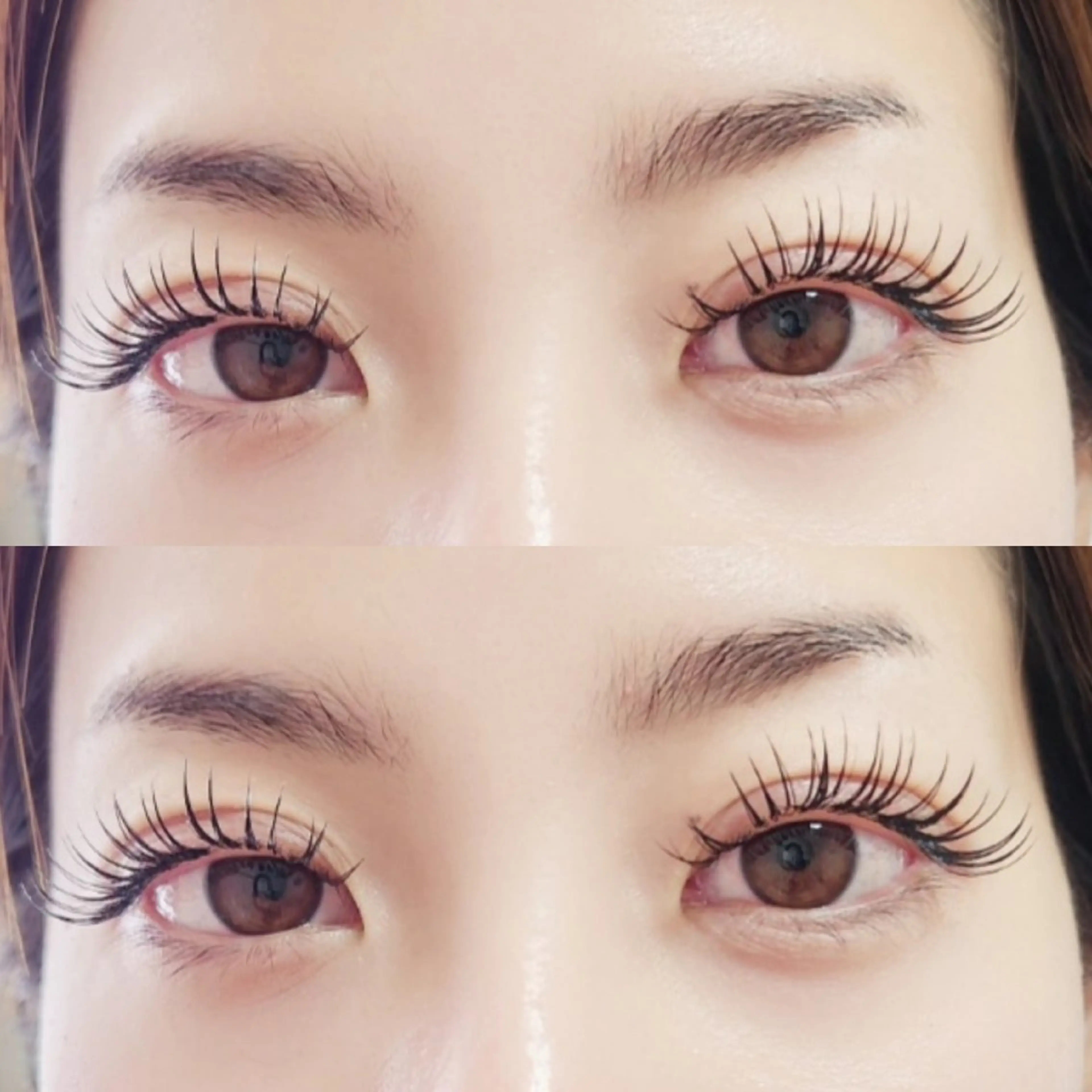 マツエク・マツパ まつげパーマ yeonヨン｜大人 女性が選ぶハイサロンのマツエク・マツパデザイン