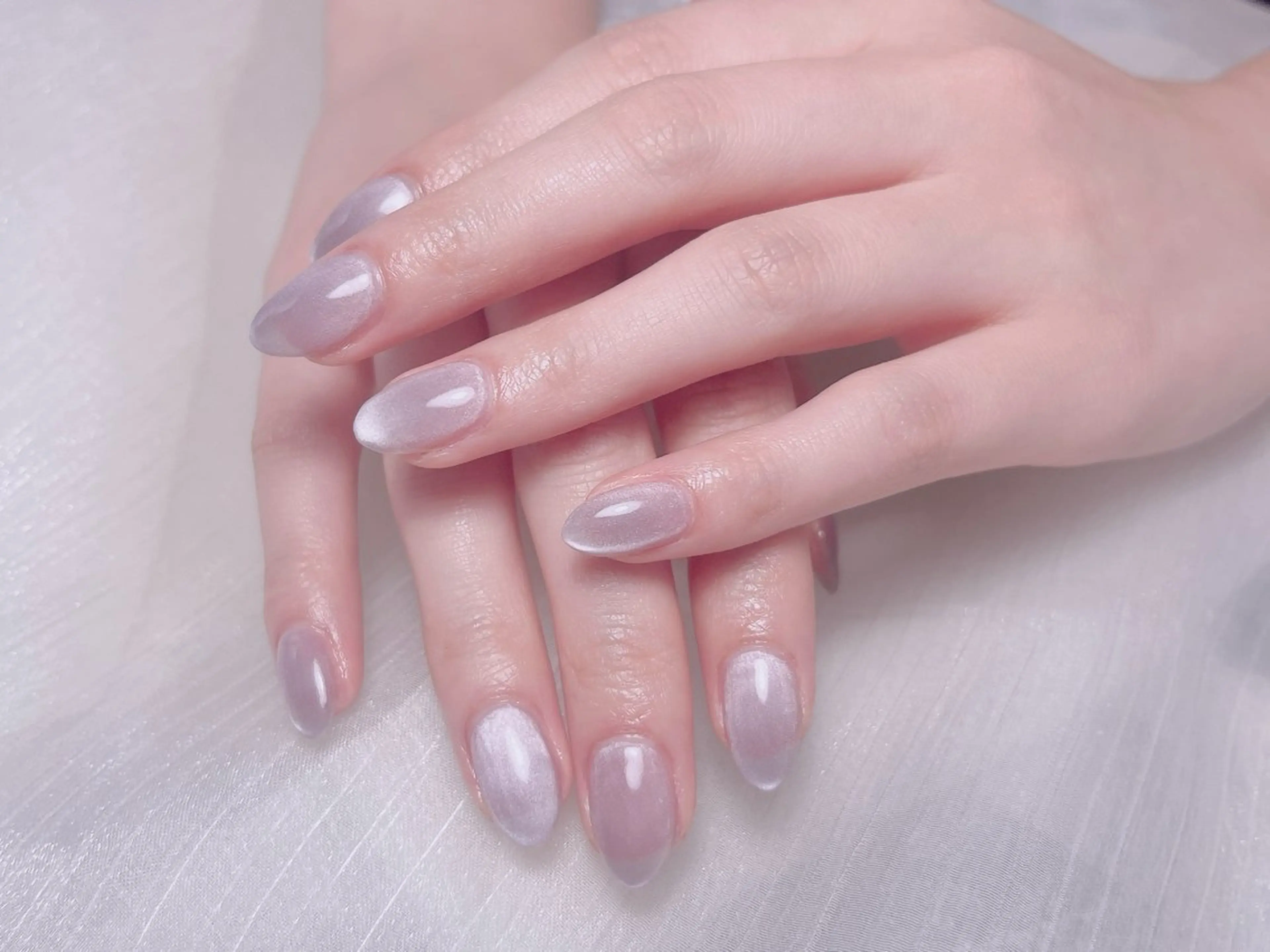 ネイル ハンドネイル KARI ネイルサロンのネイルデザイン