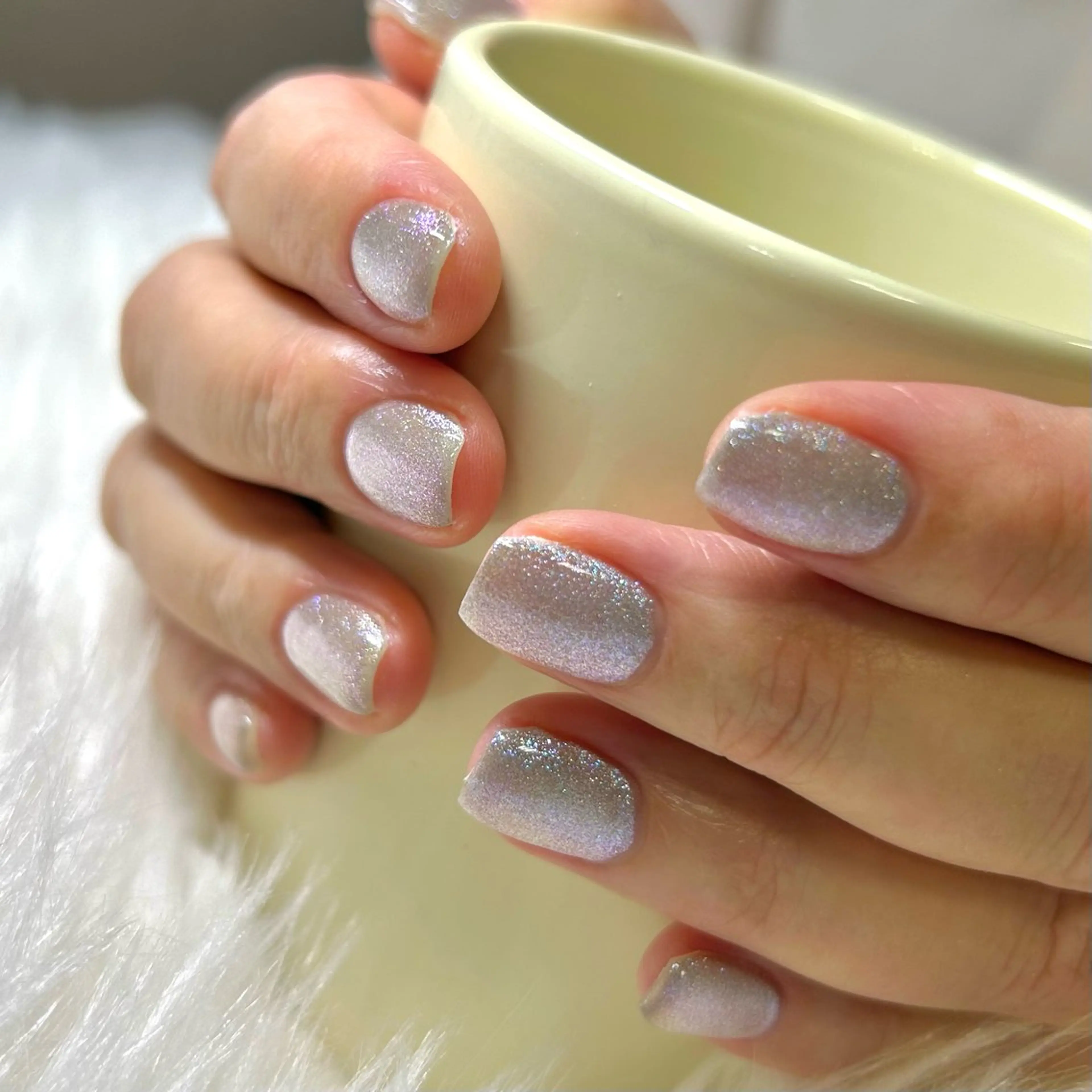 ネイル フラッシュネイル private nailsalon Alice所属・Alice / Nanaのネイルデザイン