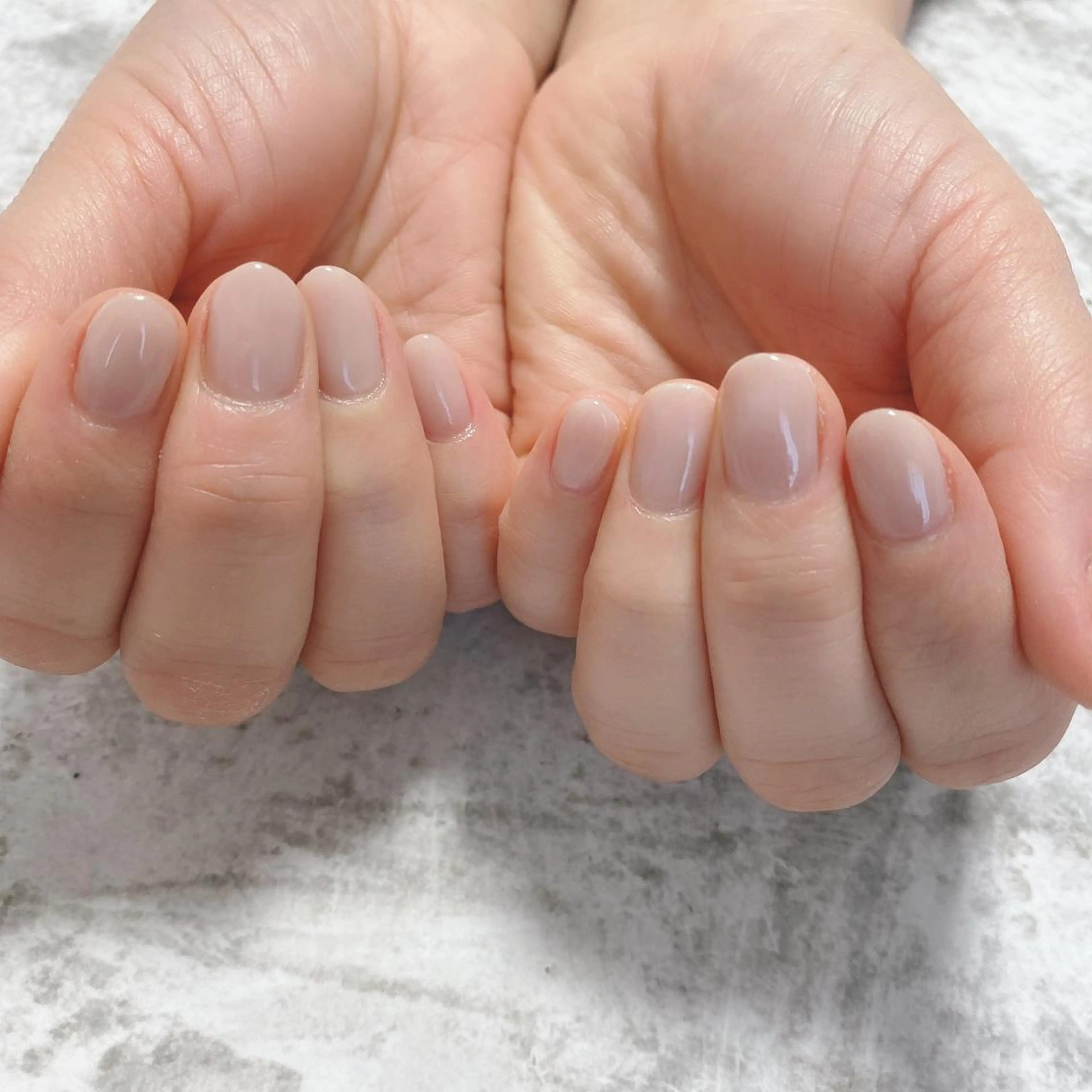 ネイル ハンドネイル 吉岡 裕子のネイルデザイン