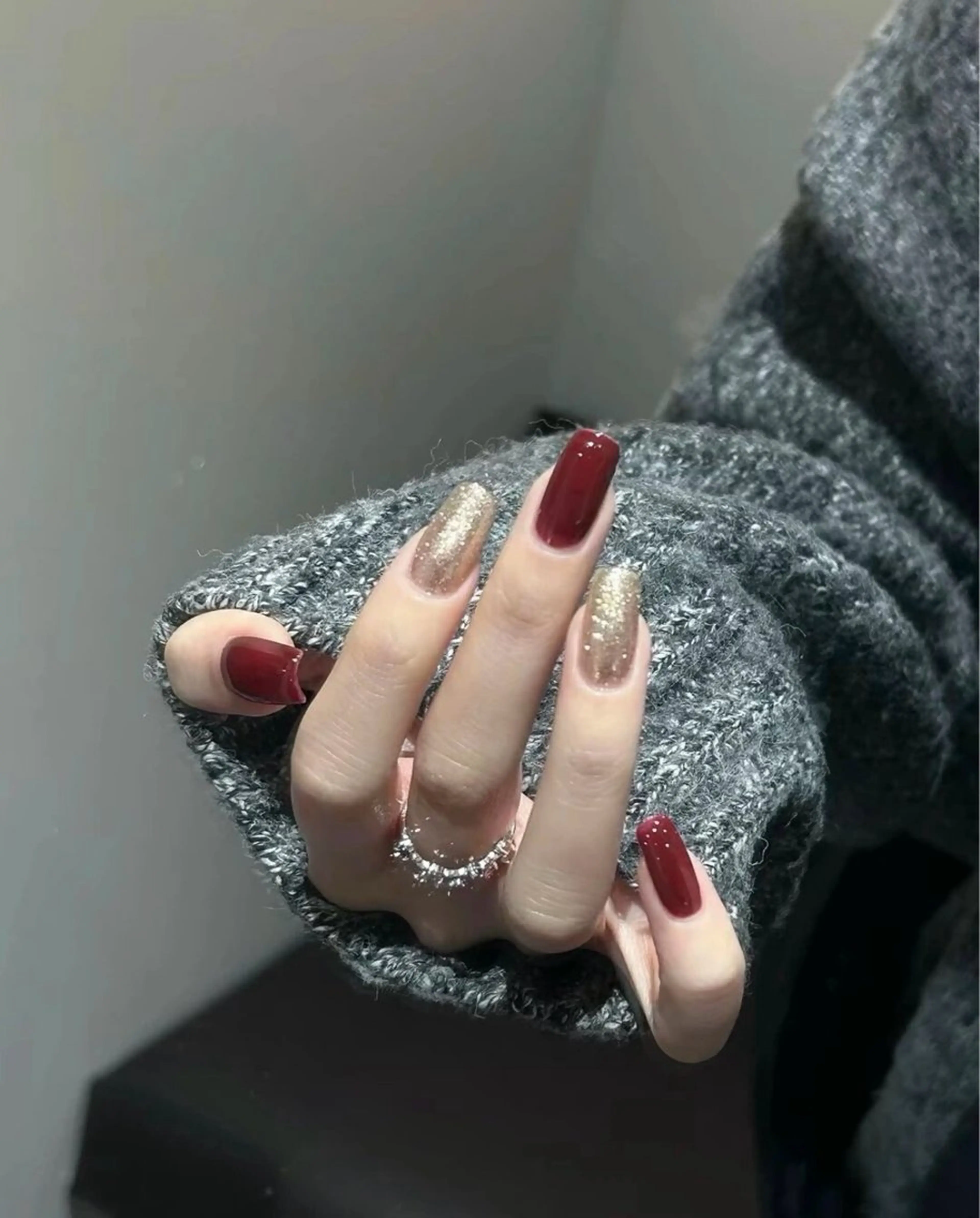 ネイル 絢佳 nailのネイルデザイン