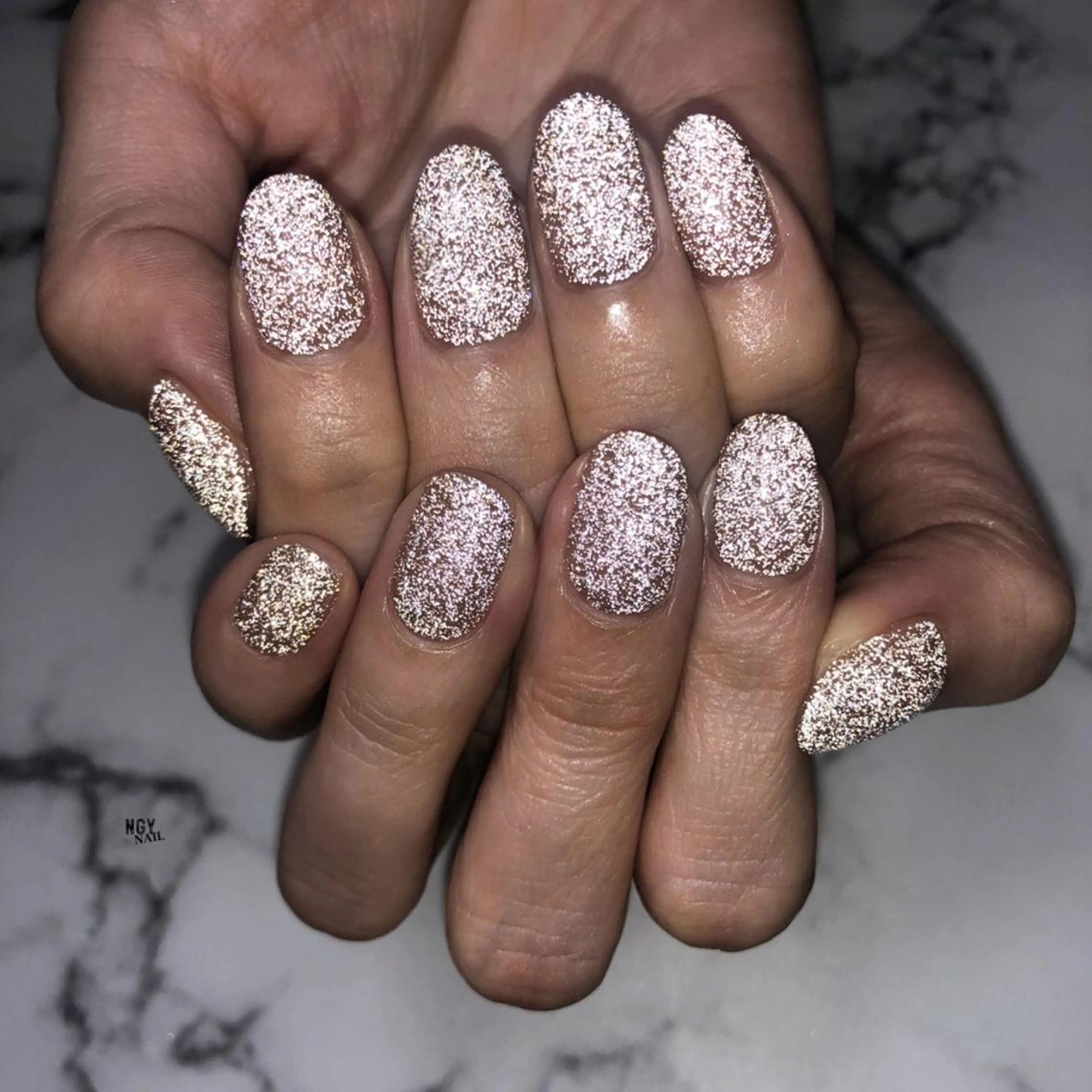 ネイル ハンドネイル NAIL NOWのネイルデザイン