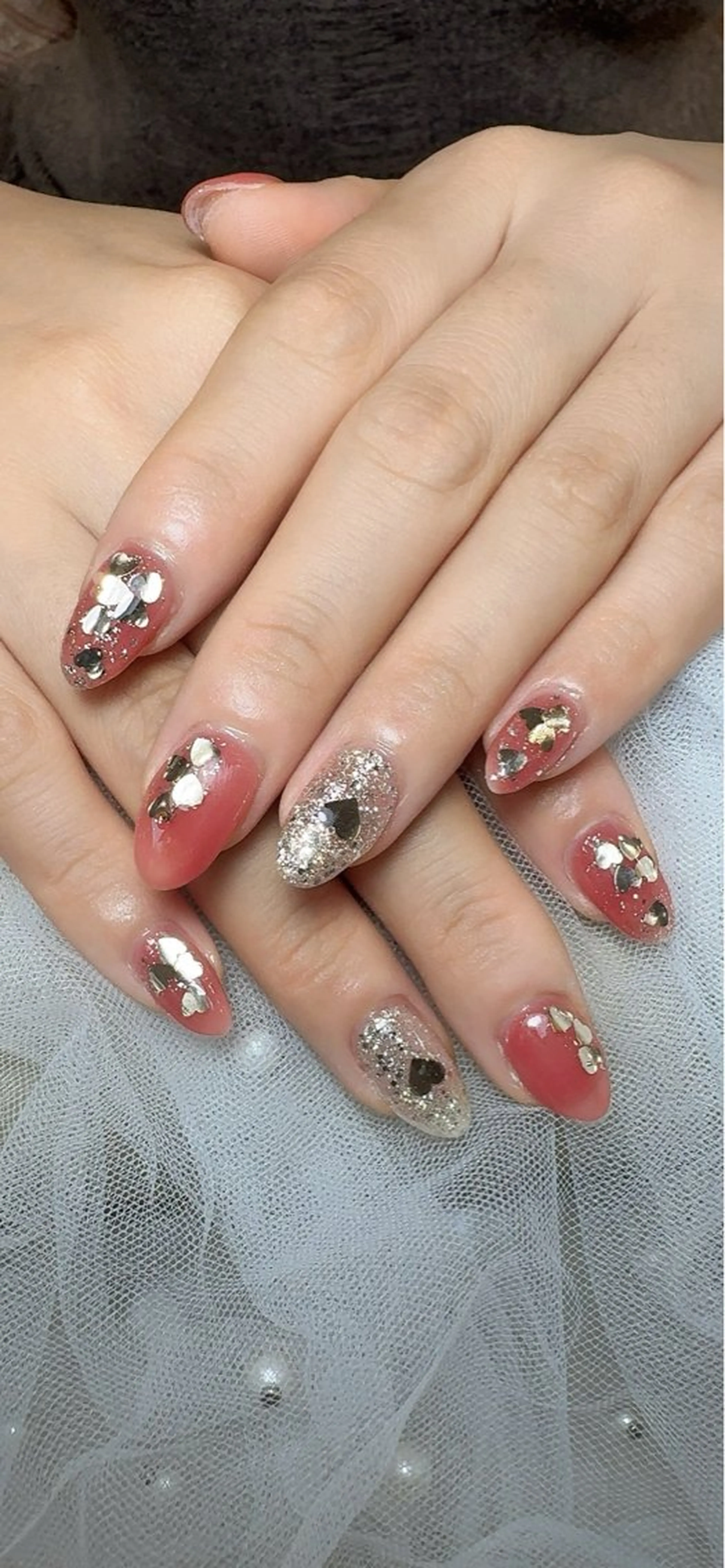 ネイル SEA nailのネイルデザイン