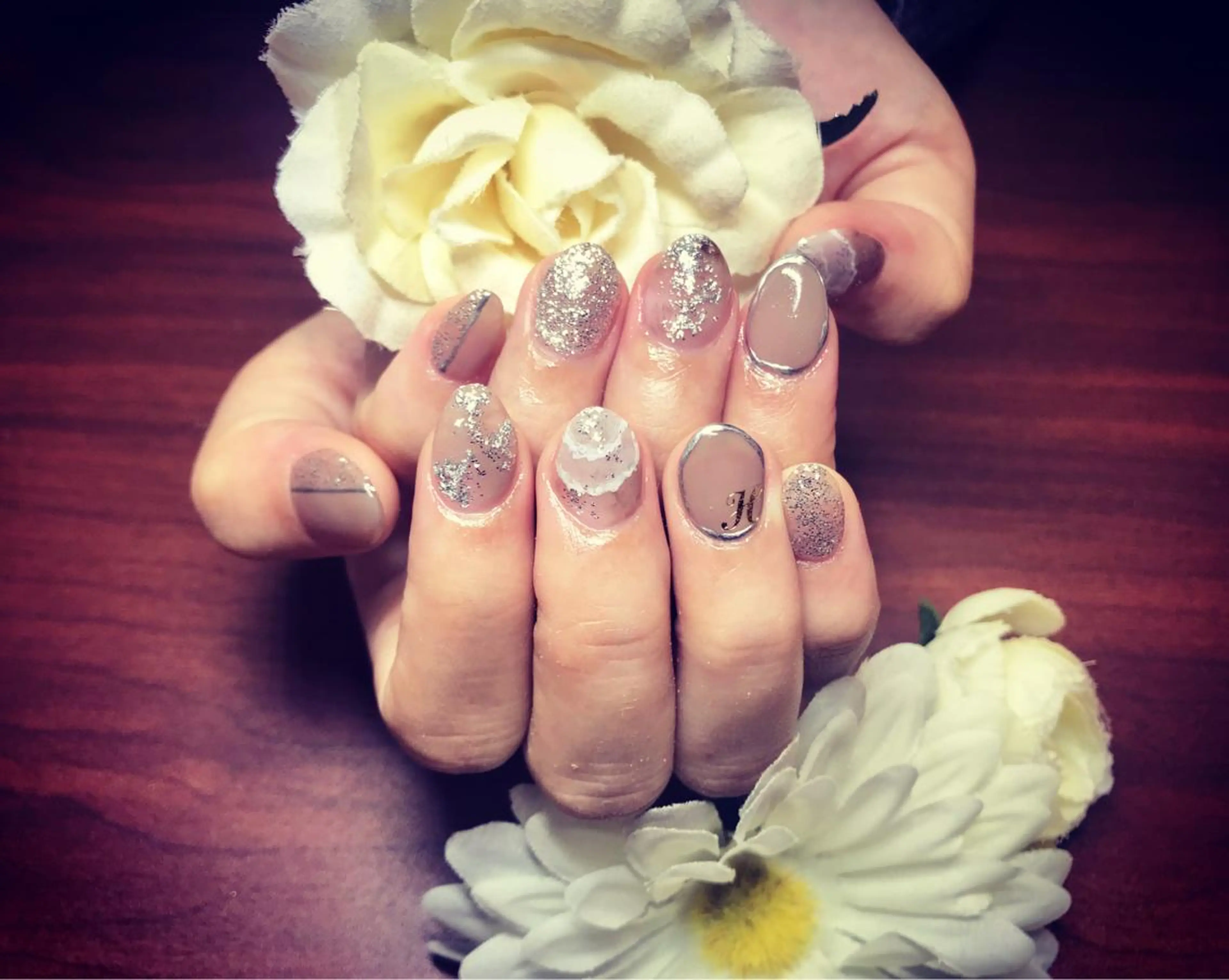 ネイル NAIL salon ACEのネイルデザイン