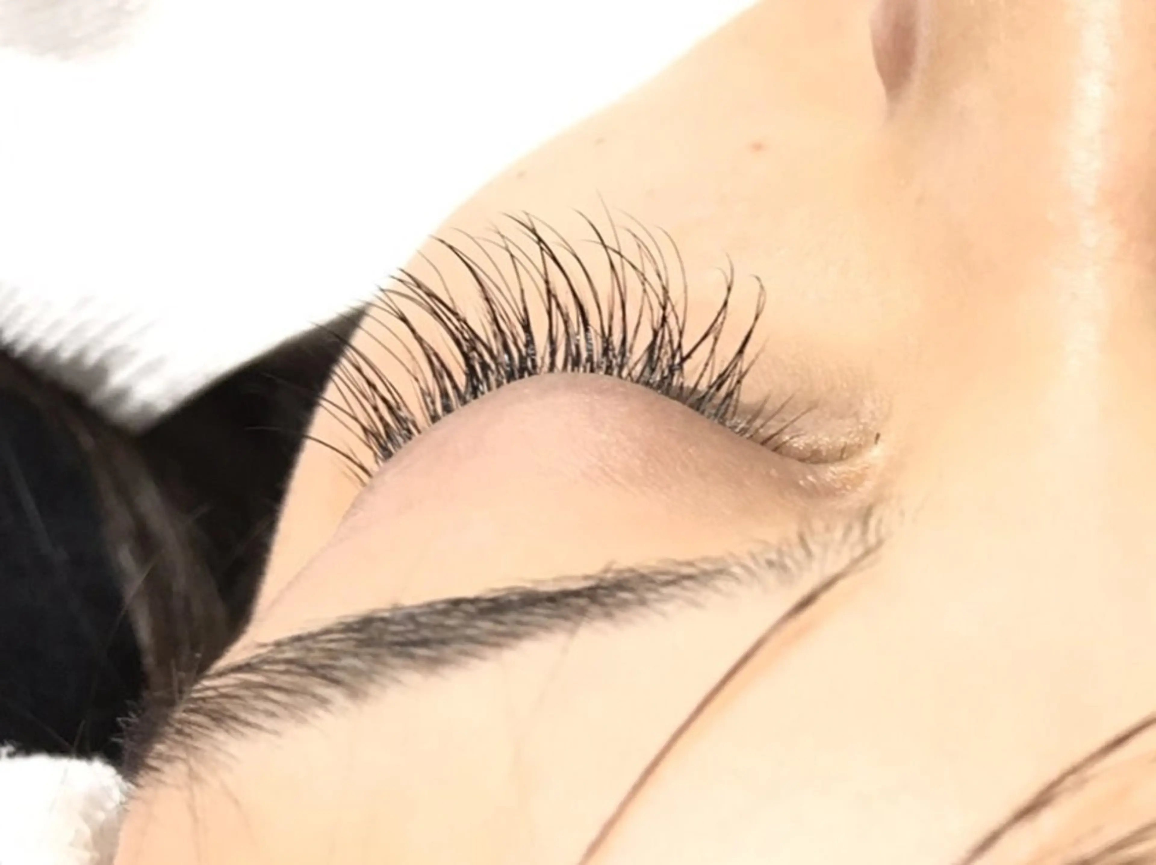 マツエク・マツパ Lily Eye&Nailのネイルデザイン