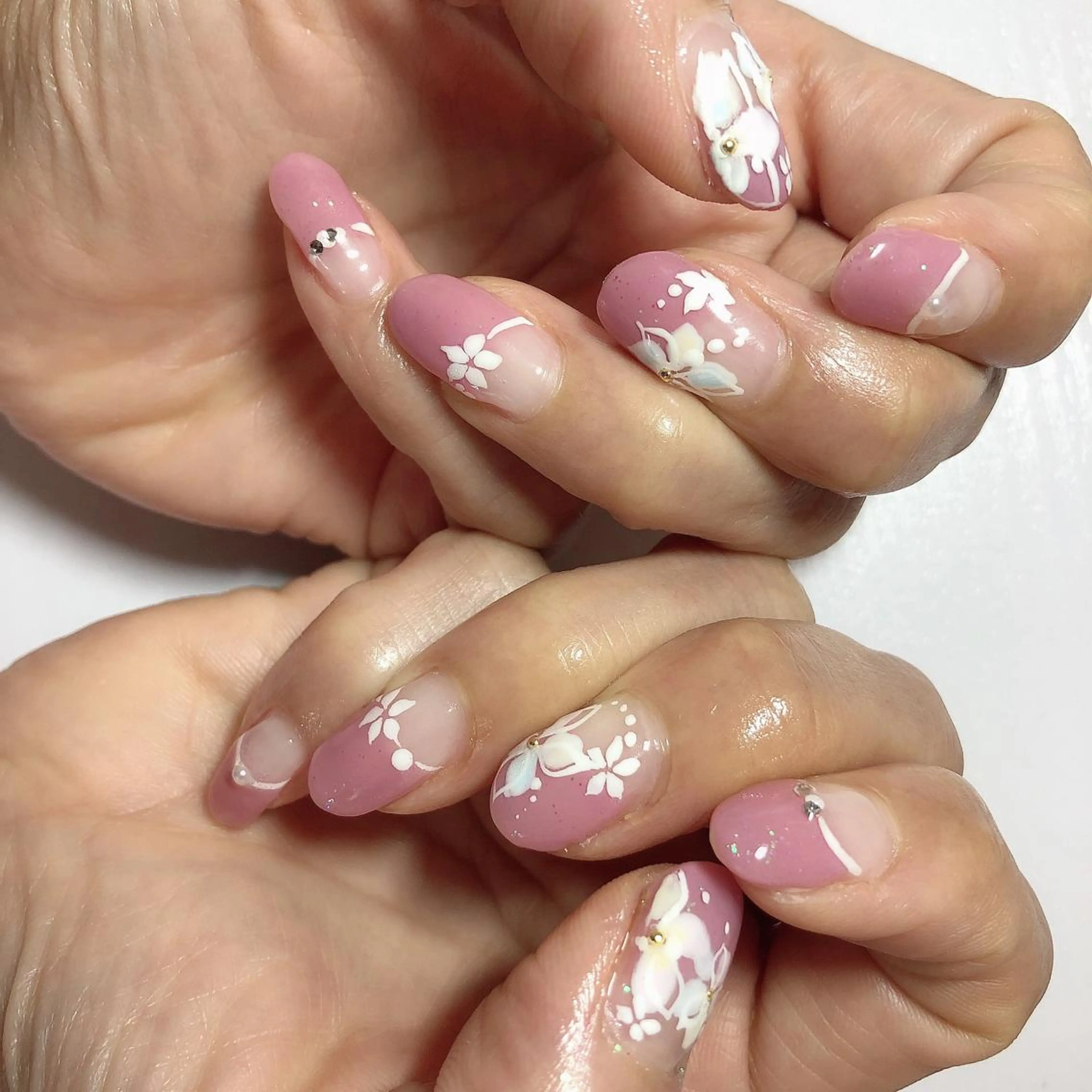 ネイル MIMINENE NAILのネイルデザイン